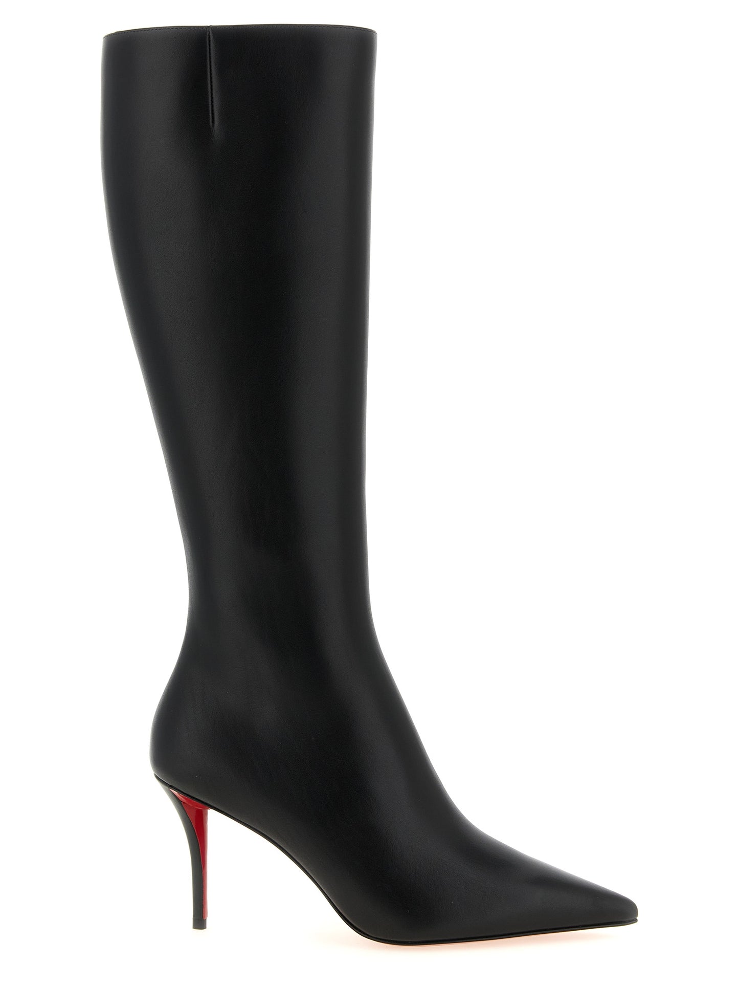 Christian Louboutin Women 'Miss Z Botta' Boots CHRISTIAN LOUBOUTIN