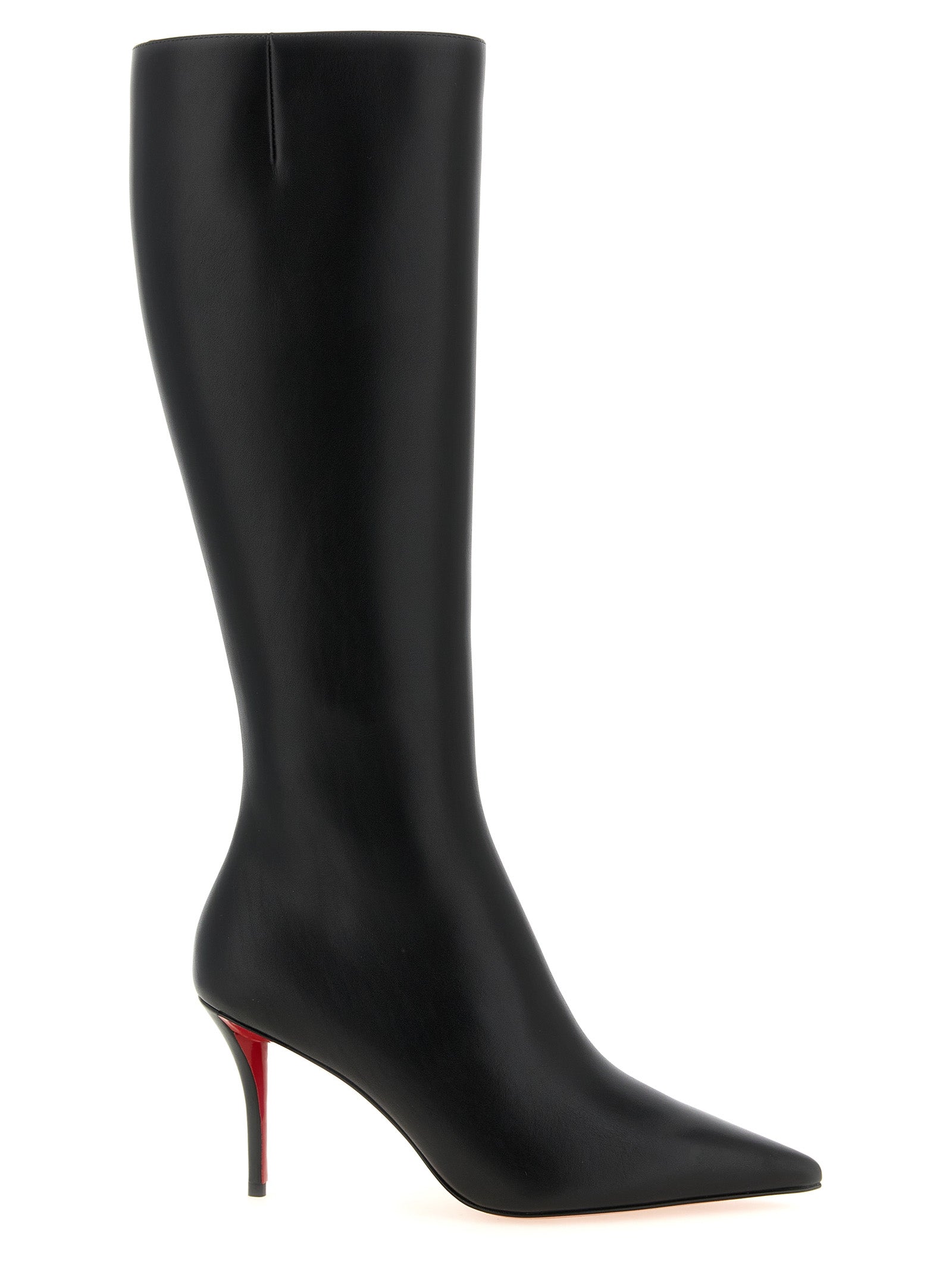 Christian Louboutin Women 'Miss Z Botta' Boots CHRISTIAN LOUBOUTIN
