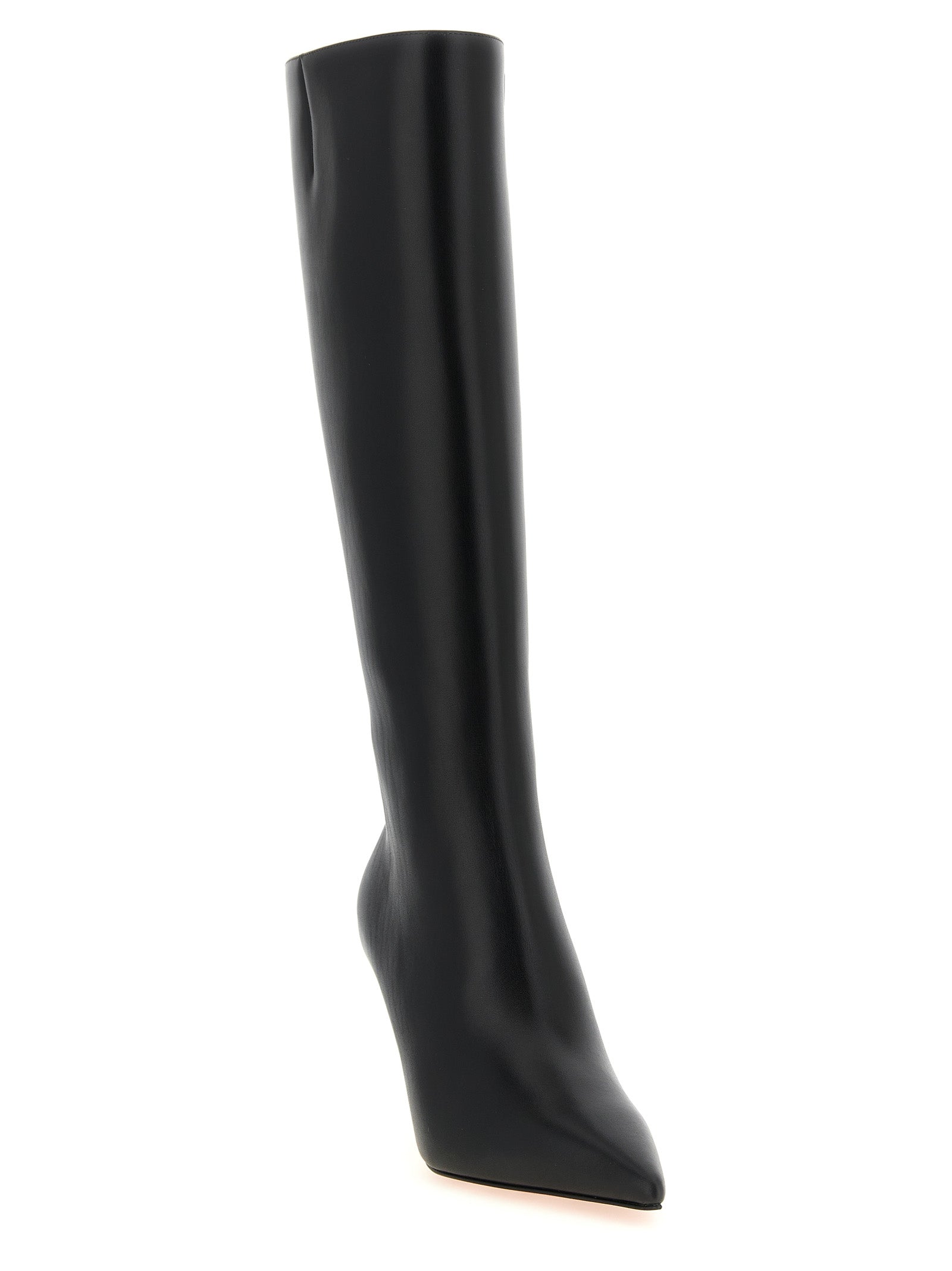 Christian Louboutin Women 'Miss Z Botta' Boots CHRISTIAN LOUBOUTIN