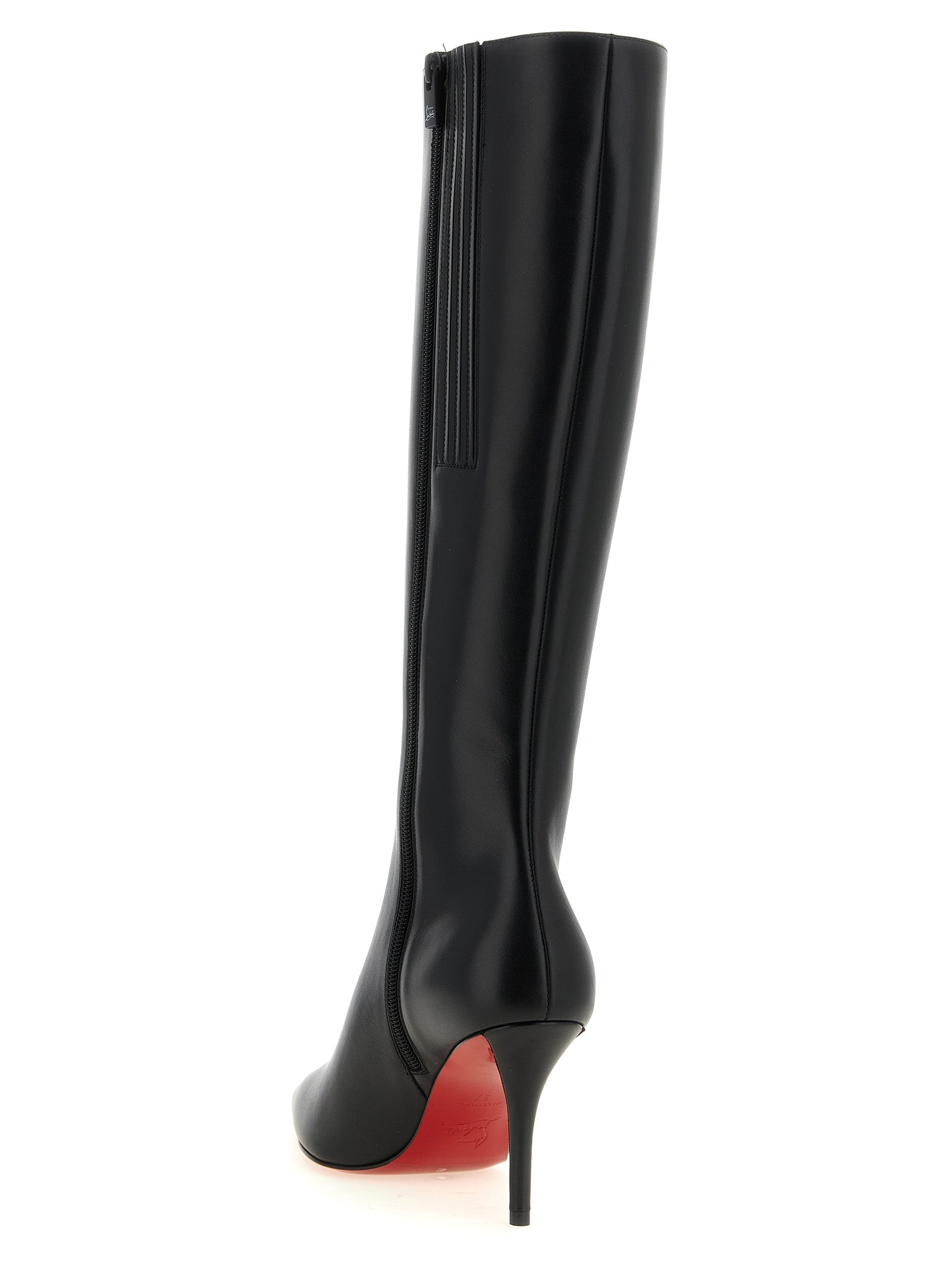Christian Louboutin Women 'Miss Z Botta' Boots CHRISTIAN LOUBOUTIN