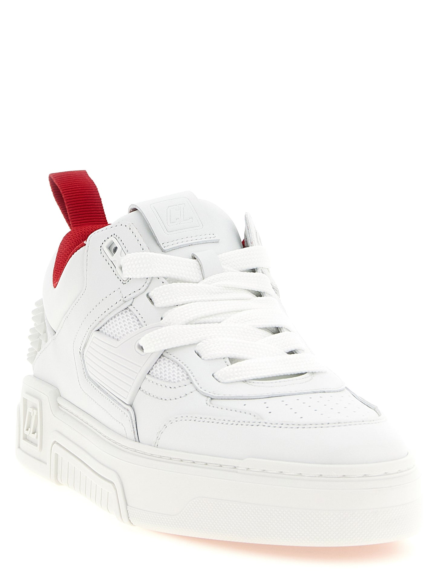 Christian Louboutin Men 'Astroloubi 2' Sneakers CHRISTIAN LOUBOUTIN