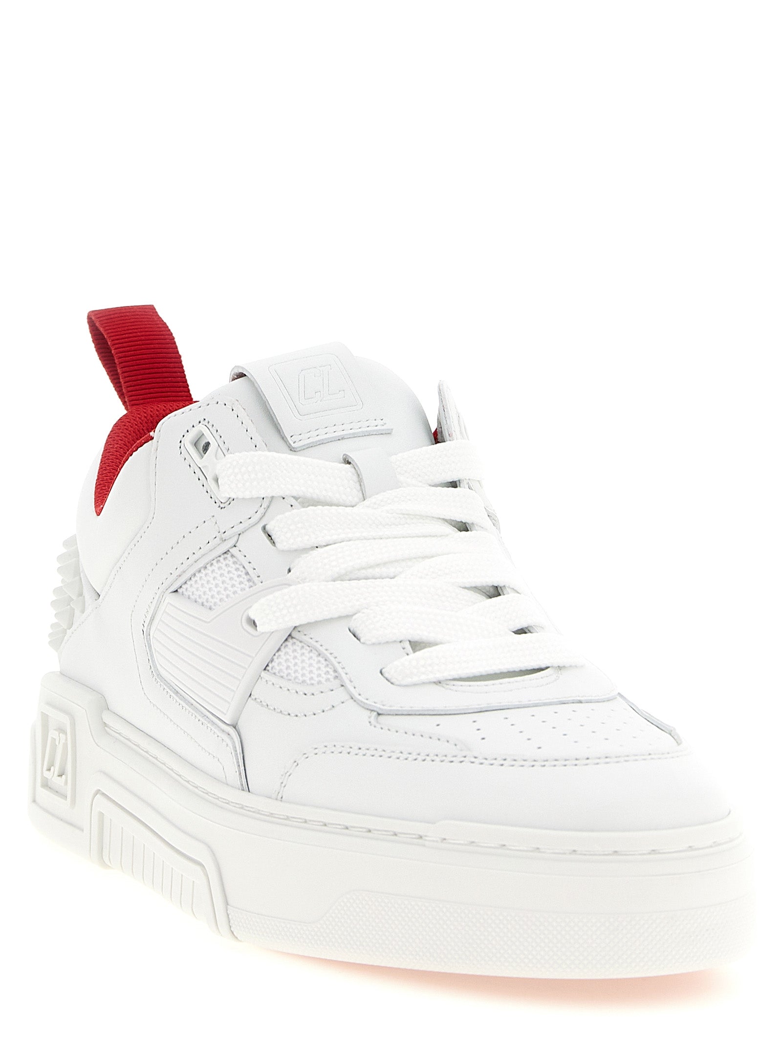 Christian Louboutin Men 'Astroloubi 2' Sneakers CHRISTIAN LOUBOUTIN