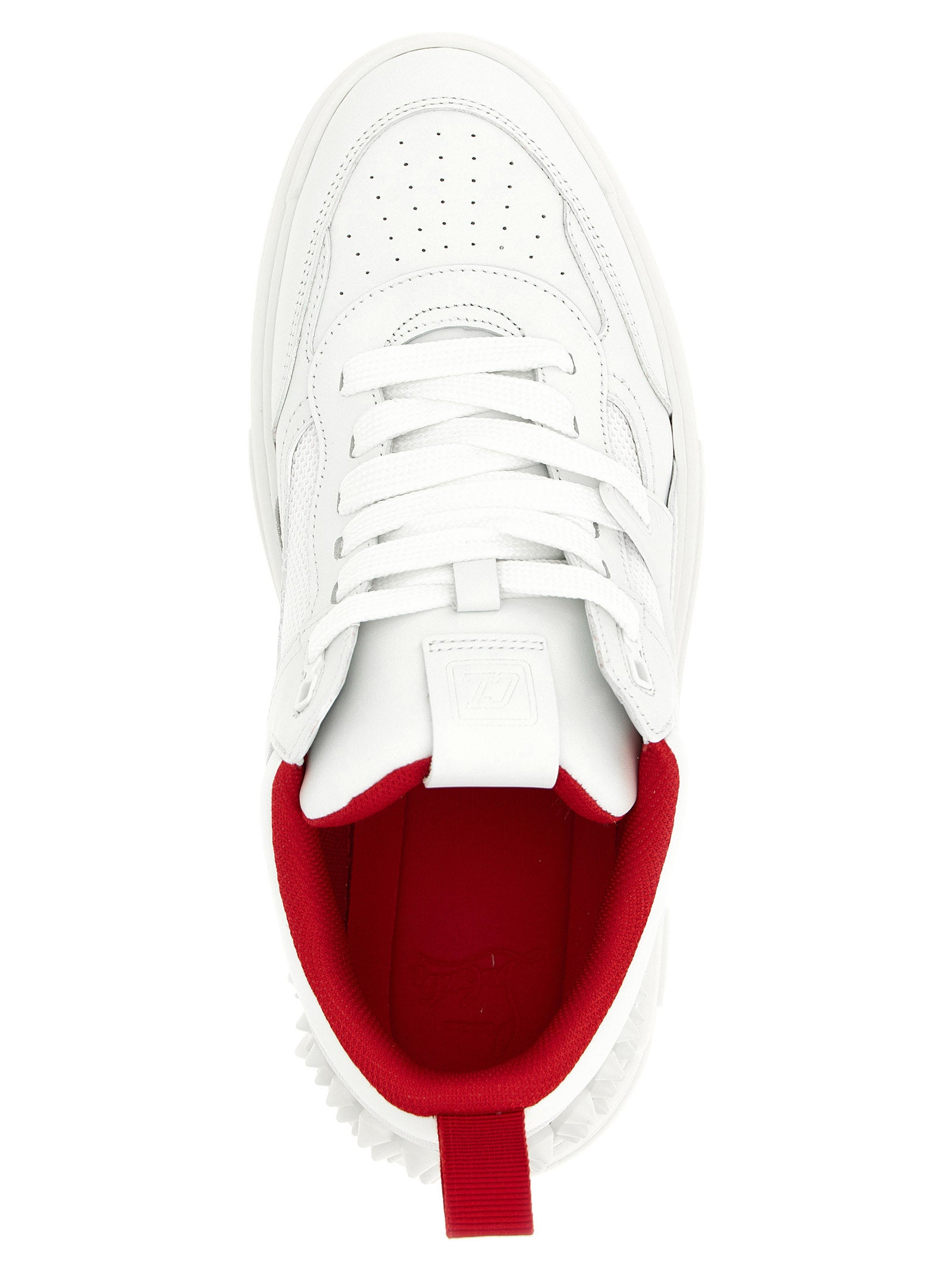 Christian Louboutin Men 'Astroloubi 2' Sneakers CHRISTIAN LOUBOUTIN