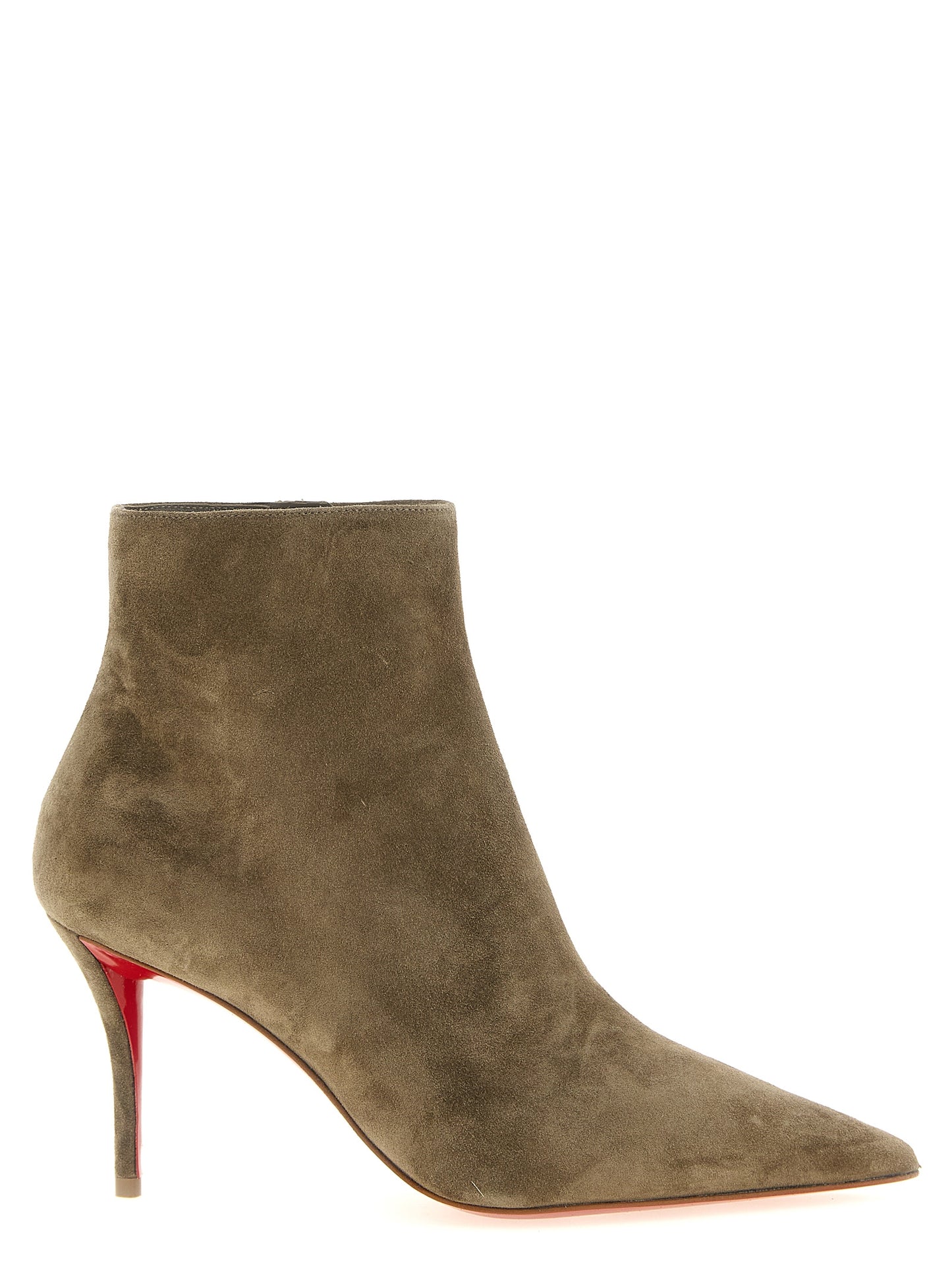 Christian Louboutin Women 'Miss Z Booty' Ankle Boots CHRISTIAN LOUBOUTIN