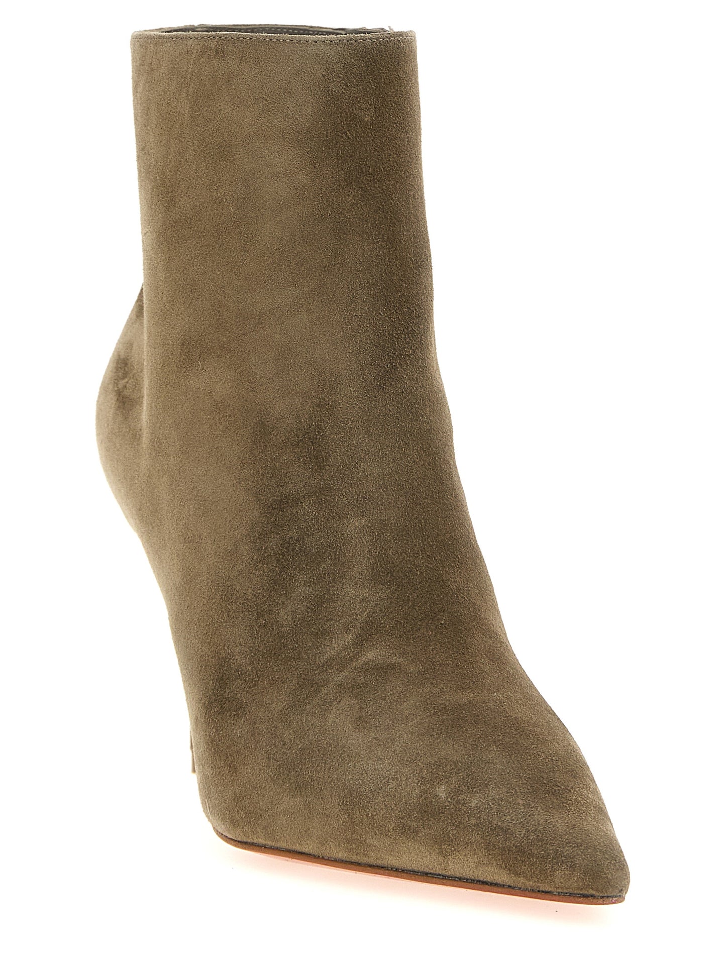 Christian Louboutin Women 'Miss Z Booty' Ankle Boots CHRISTIAN LOUBOUTIN