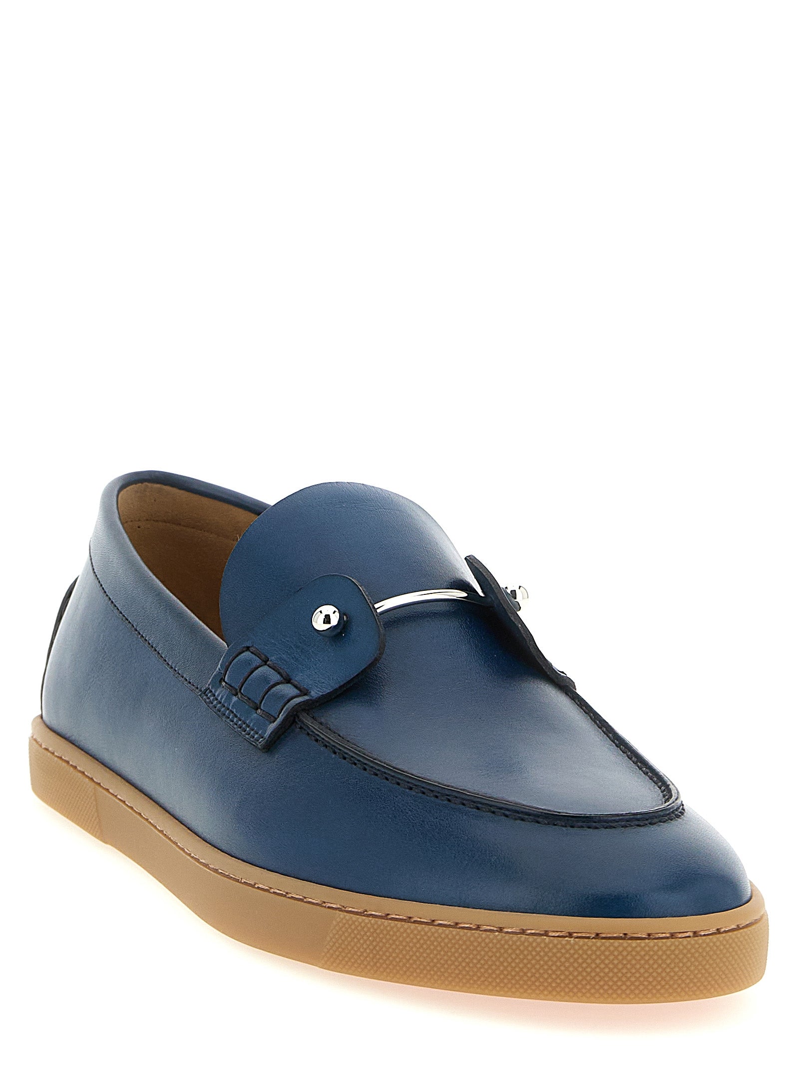 Christian Louboutin Men 'Chambeliboat' Loafers CHRISTIAN LOUBOUTIN