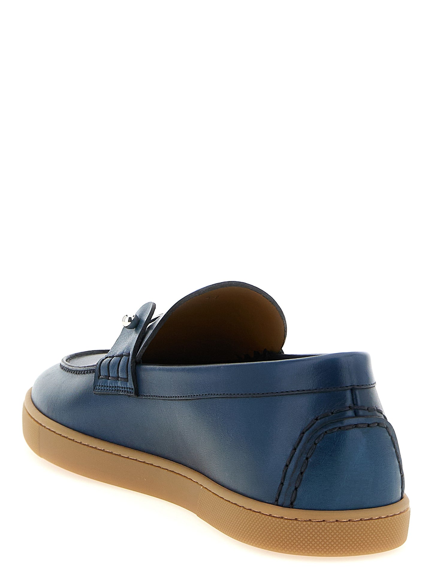 Christian Louboutin Men 'Chambeliboat' Loafers CHRISTIAN LOUBOUTIN