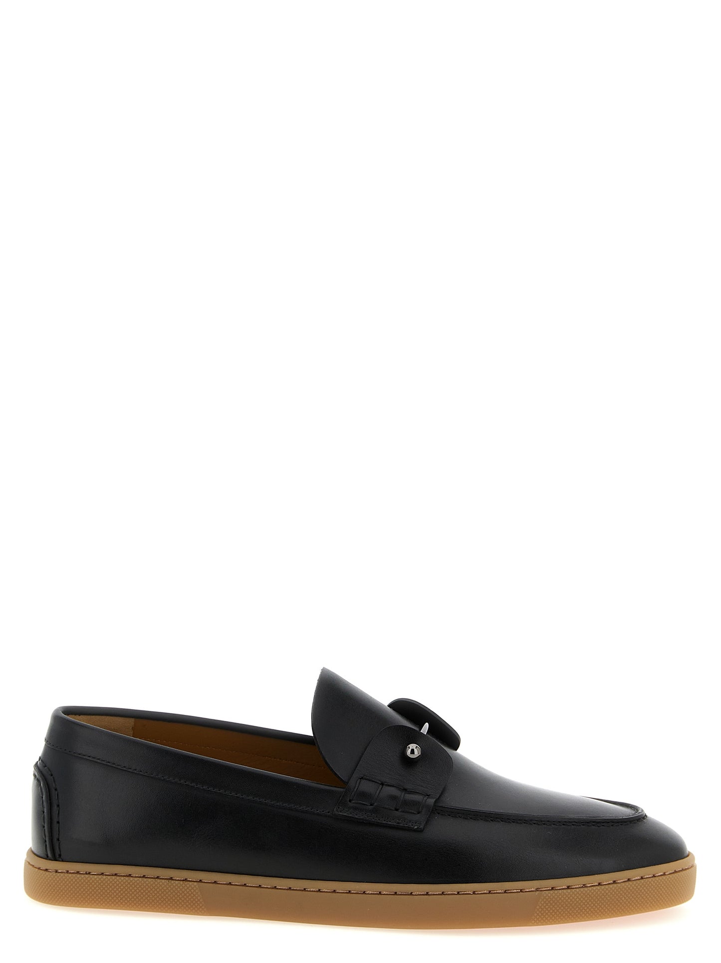 Christian Louboutin Men 'Chambeliboat' Loafers CHRISTIAN LOUBOUTIN