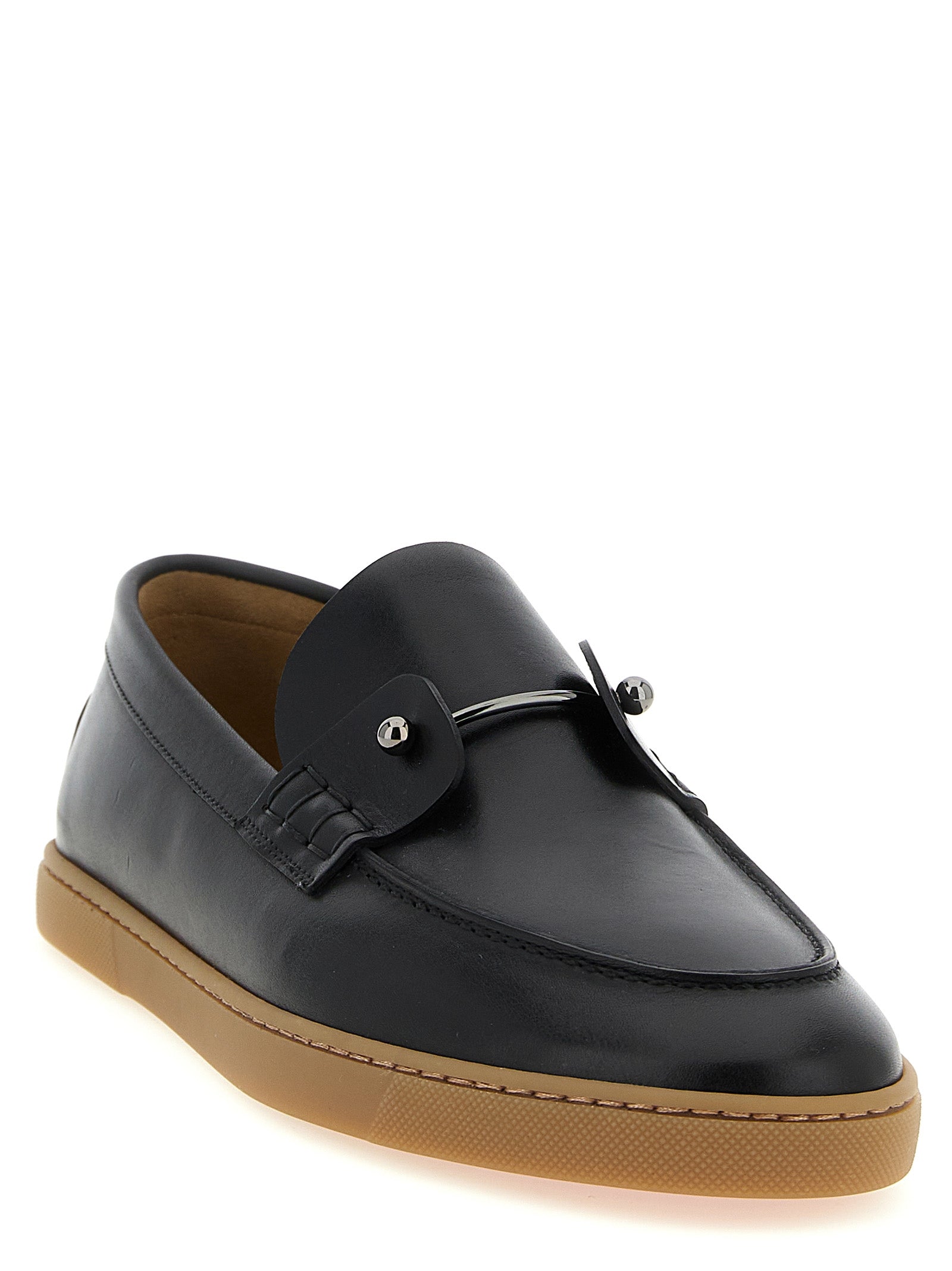 Christian Louboutin Men 'Chambeliboat' Loafers CHRISTIAN LOUBOUTIN
