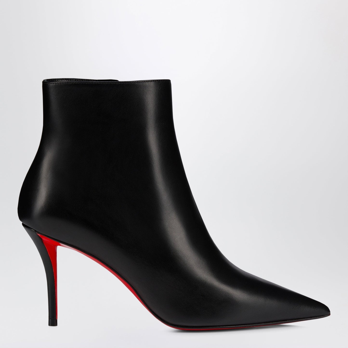 Christian Louboutin Miss Z Booty Black Women CHRISTIAN LOUBOUTIN