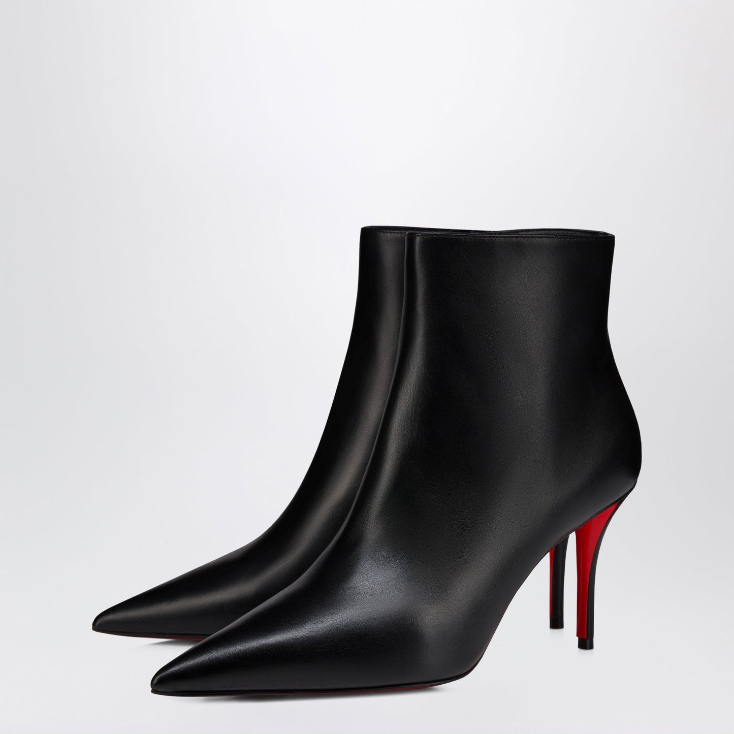 Christian Louboutin Miss Z Booty Black Women CHRISTIAN LOUBOUTIN