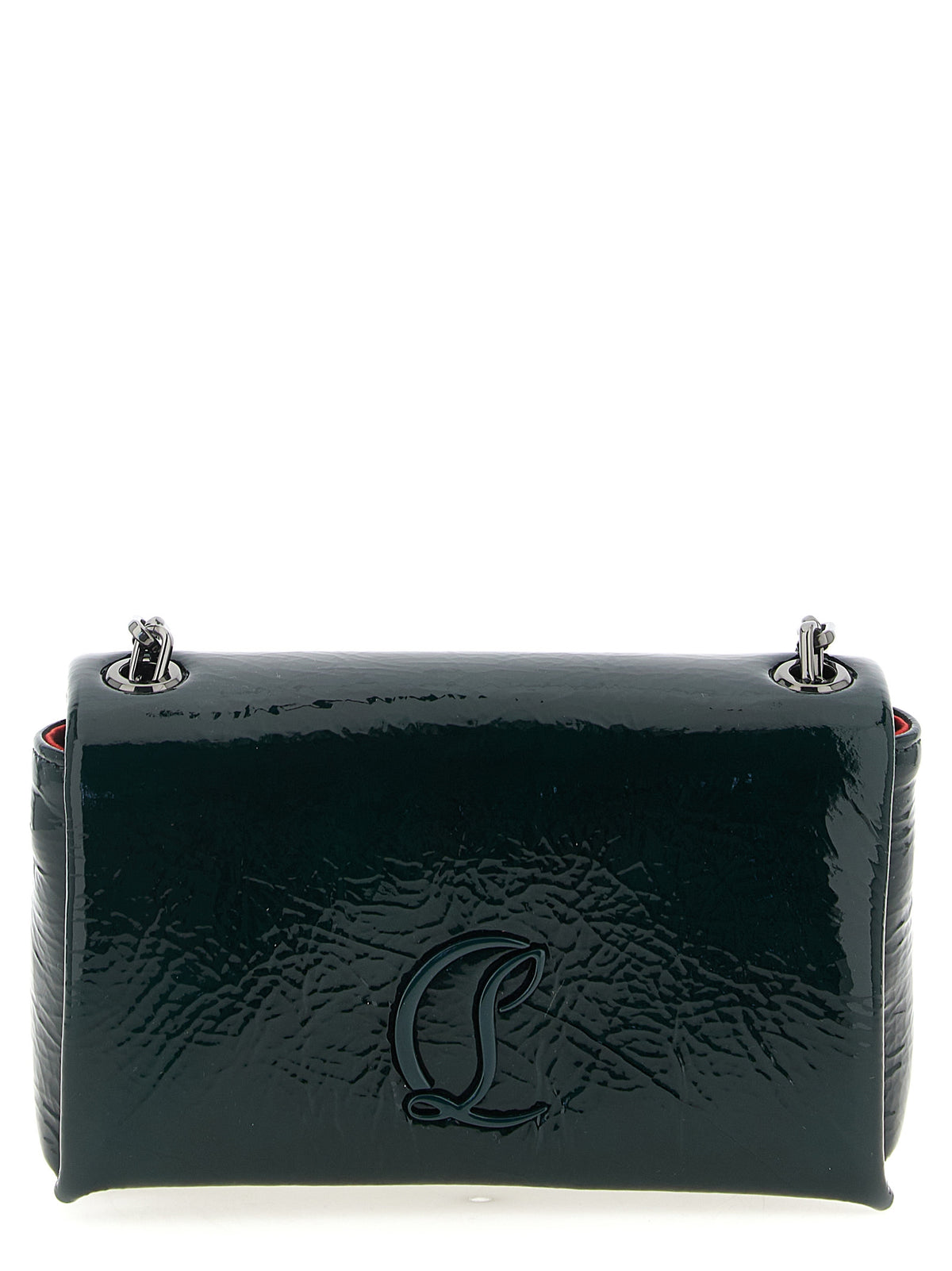 Christian Louboutin Women 'Loubi54' Crossbody Bag CHRISTIAN LOUBOUTIN