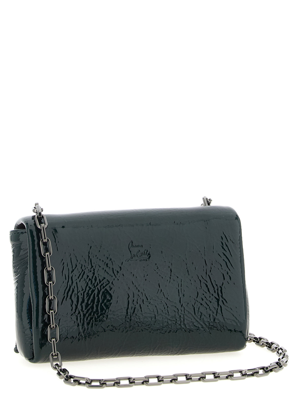 Christian Louboutin Women 'Loubi54' Crossbody Bag CHRISTIAN LOUBOUTIN