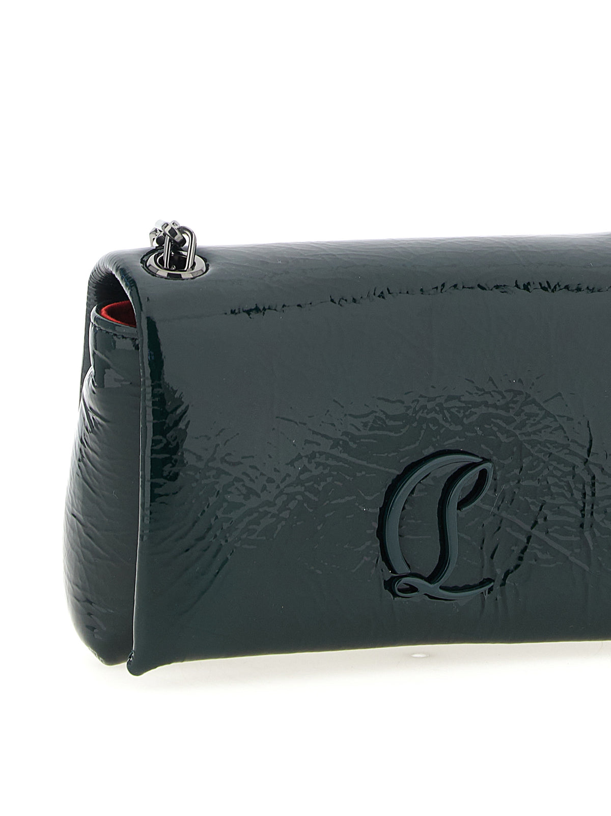 Christian Louboutin Women 'Loubi54' Crossbody Bag CHRISTIAN LOUBOUTIN