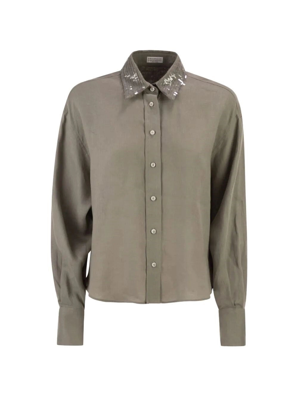 Brunello Cucinelli Women Shirt BRUNELLO CUCINELLI