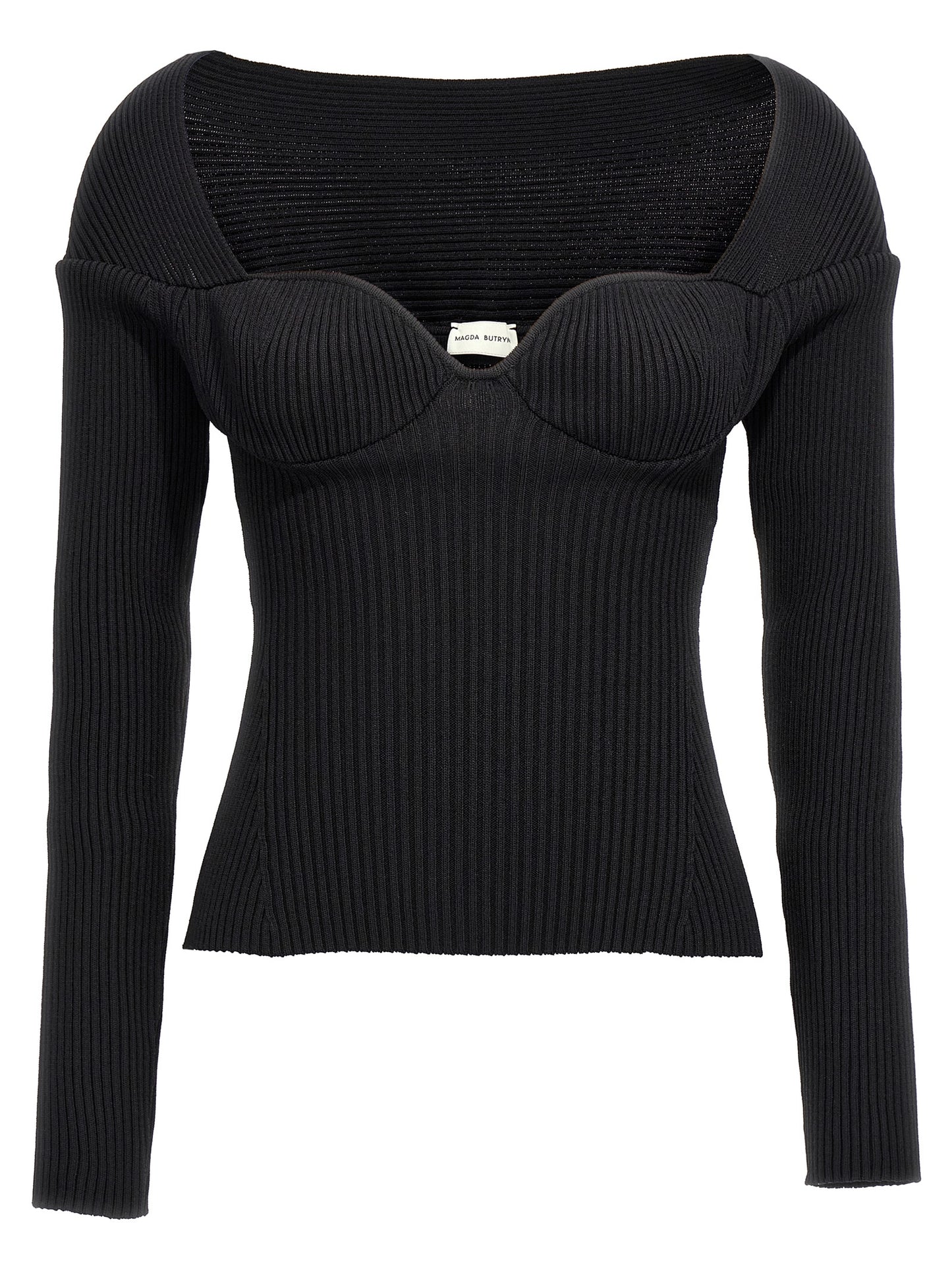 Magda Butrym Women '06' Sweater MAGDA BUTRYM