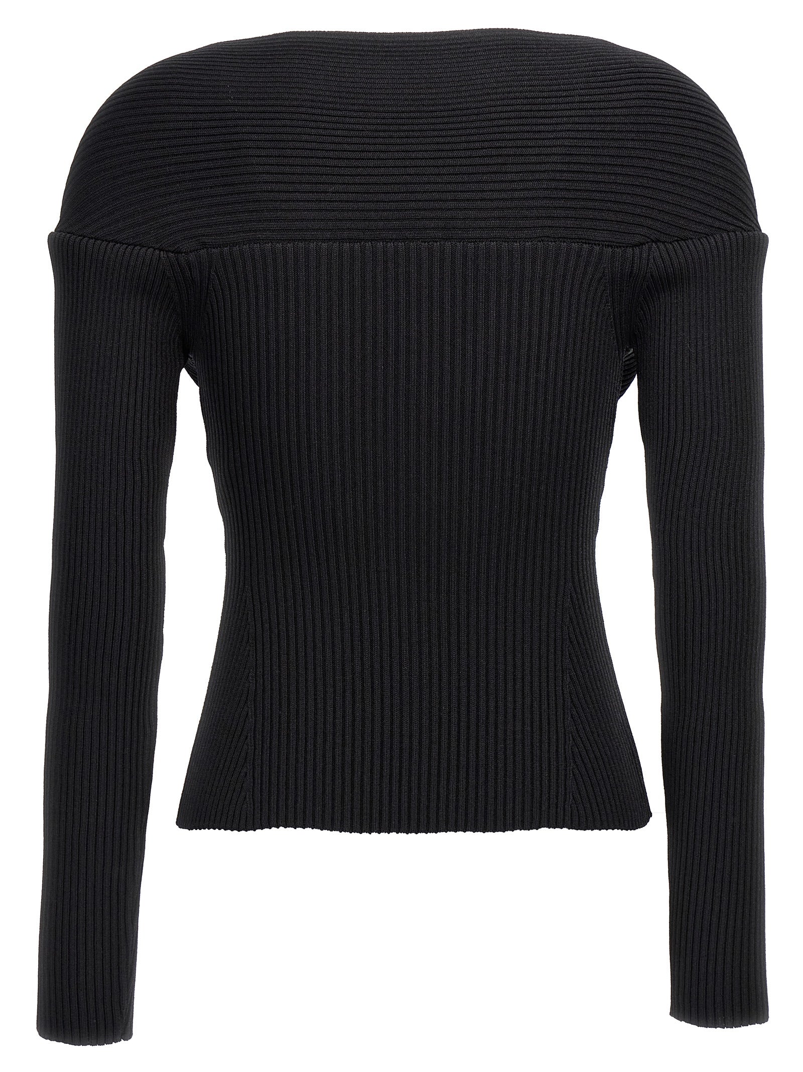 Magda Butrym Women '06' Sweater MAGDA BUTRYM