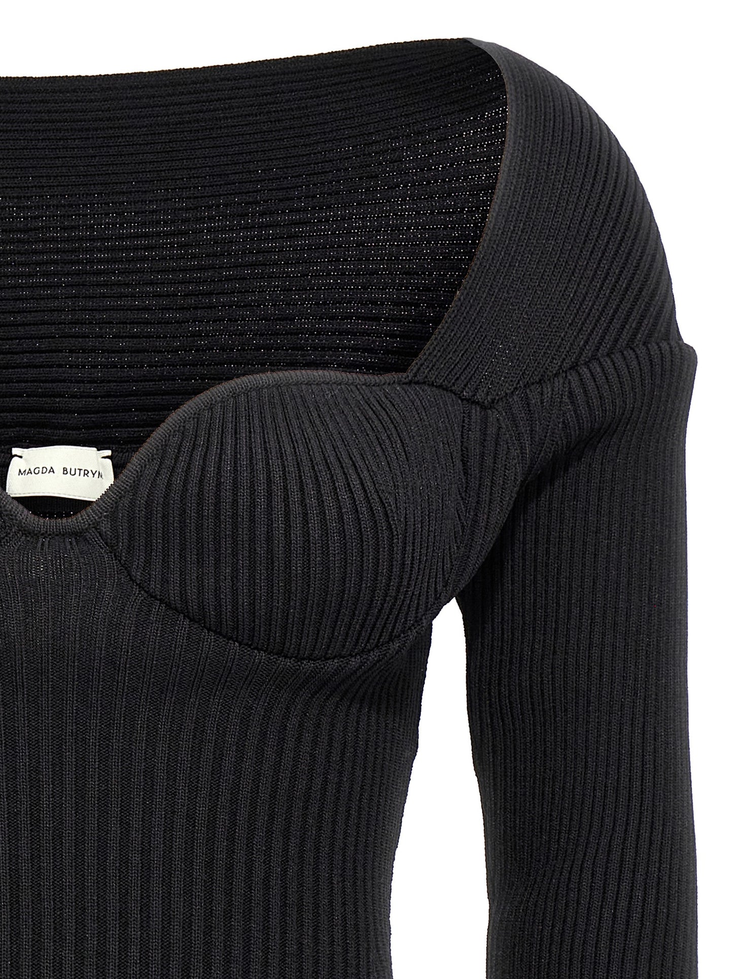 Magda Butrym Women '06' Sweater MAGDA BUTRYM