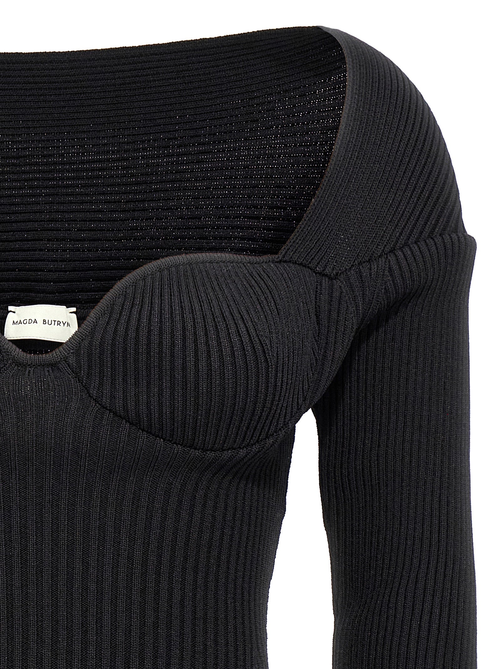 Magda Butrym Women '06' Sweater MAGDA BUTRYM