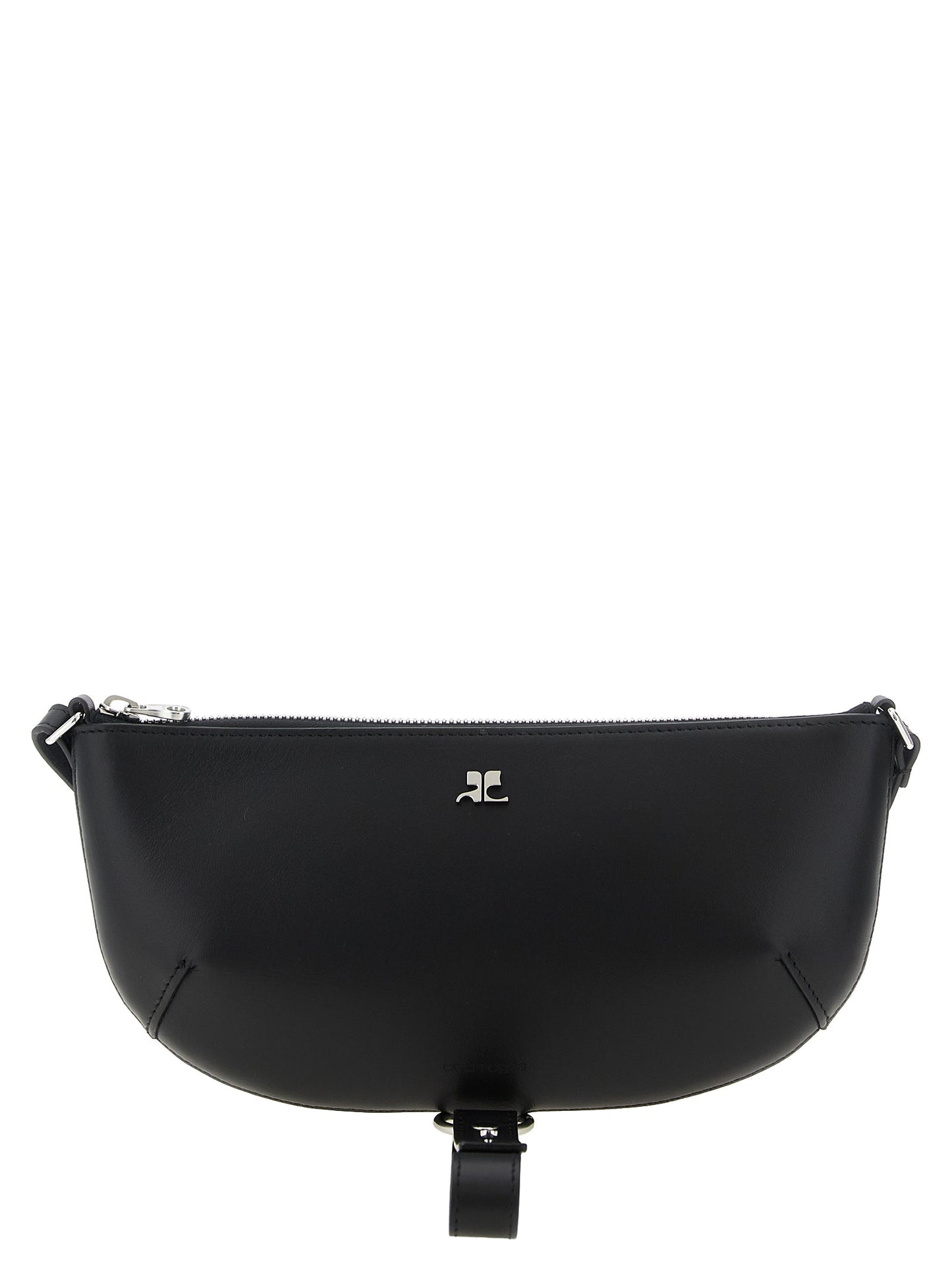 Courreges Women 'Holy Eclipse' Shoulder Bag COURREGES