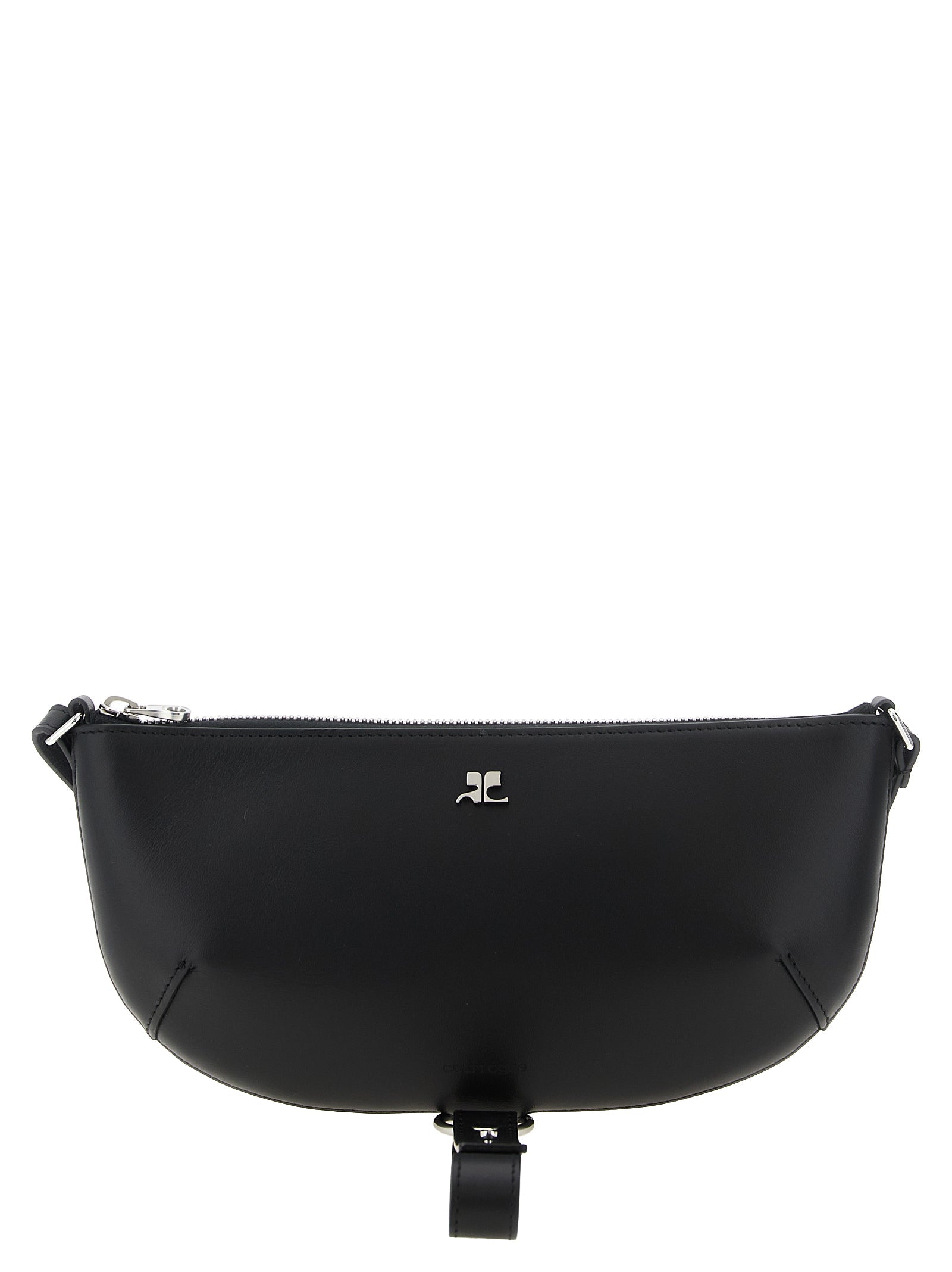 Courreges Women 'Holy Eclipse' Shoulder Bag COURREGES
