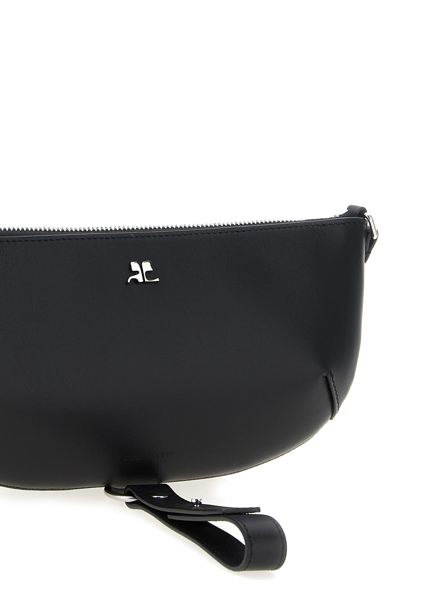 Courreges Women 'Holy Eclipse' Shoulder Bag COURREGES