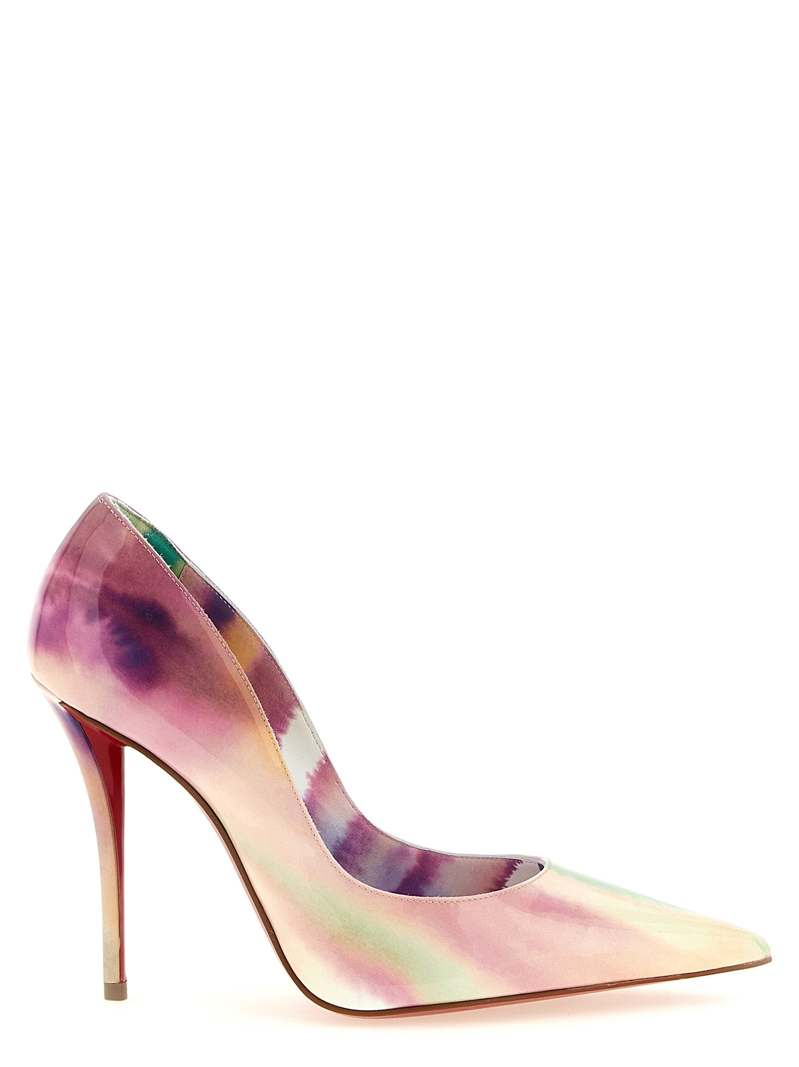Christian Louboutin Women 'Miss Z' Pumps CHRISTIAN LOUBOUTIN