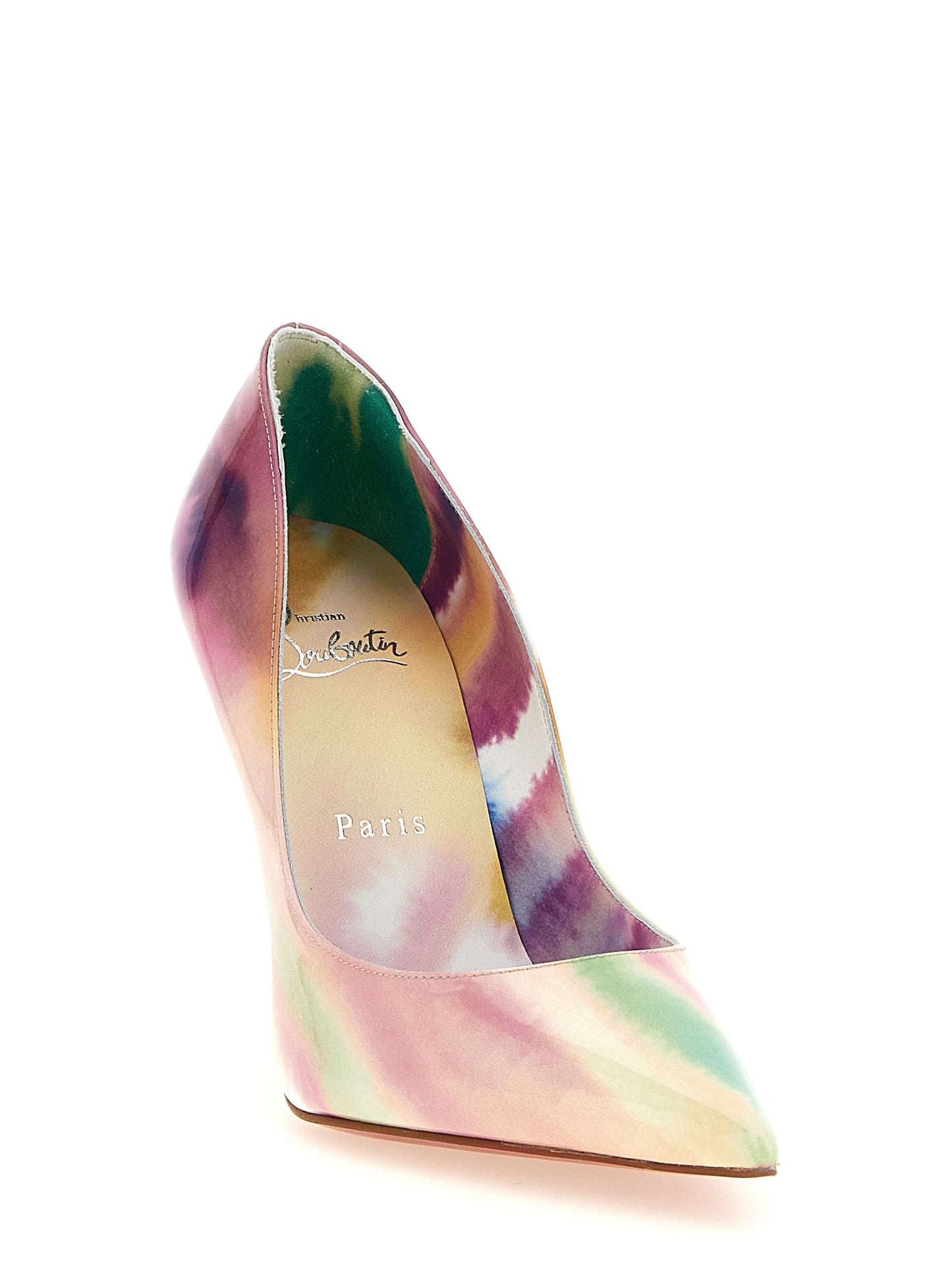 Christian Louboutin Women 'Miss Z' Pumps CHRISTIAN LOUBOUTIN