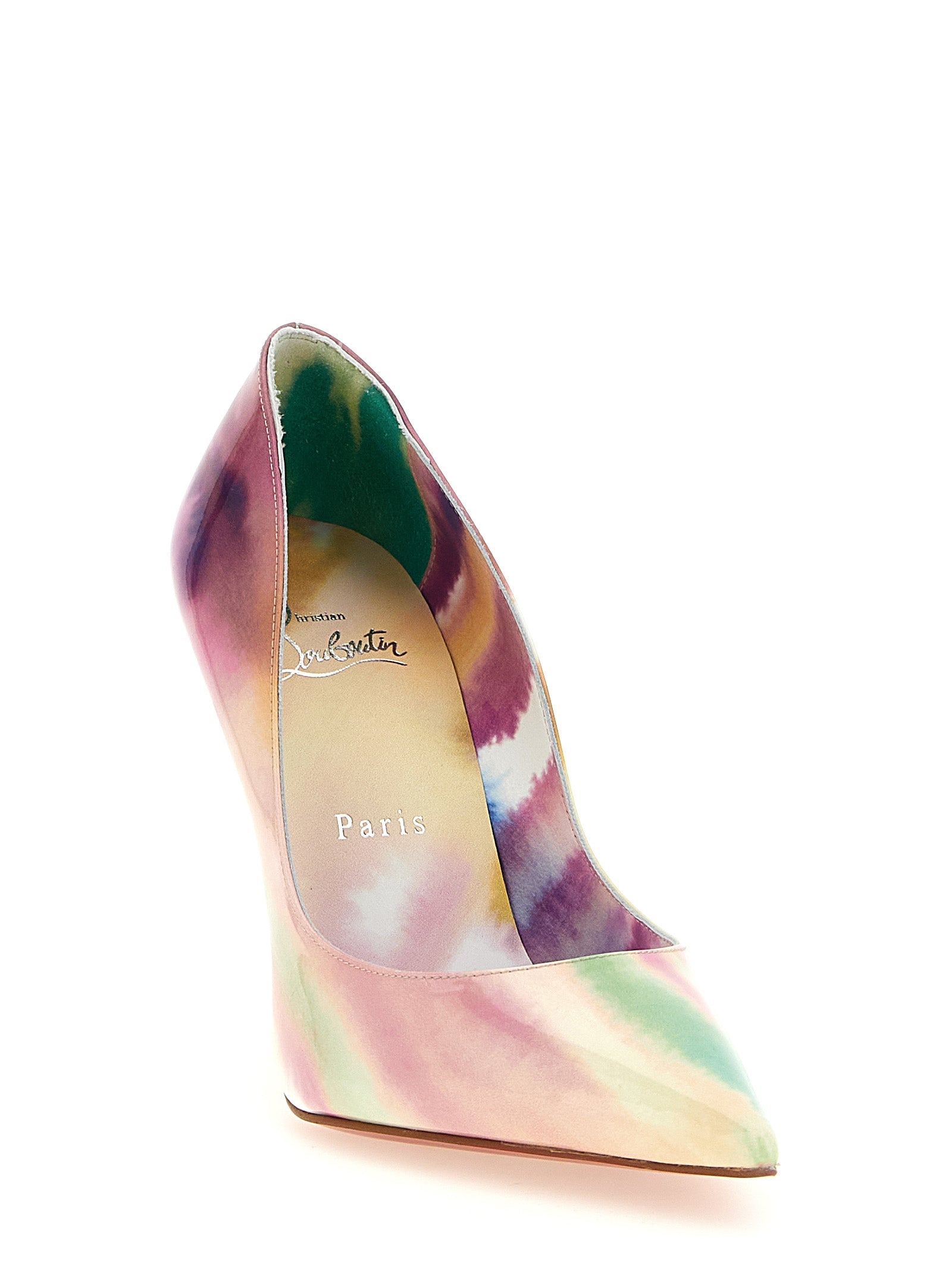 Christian Louboutin Women 'Miss Z' Pumps CHRISTIAN LOUBOUTIN
