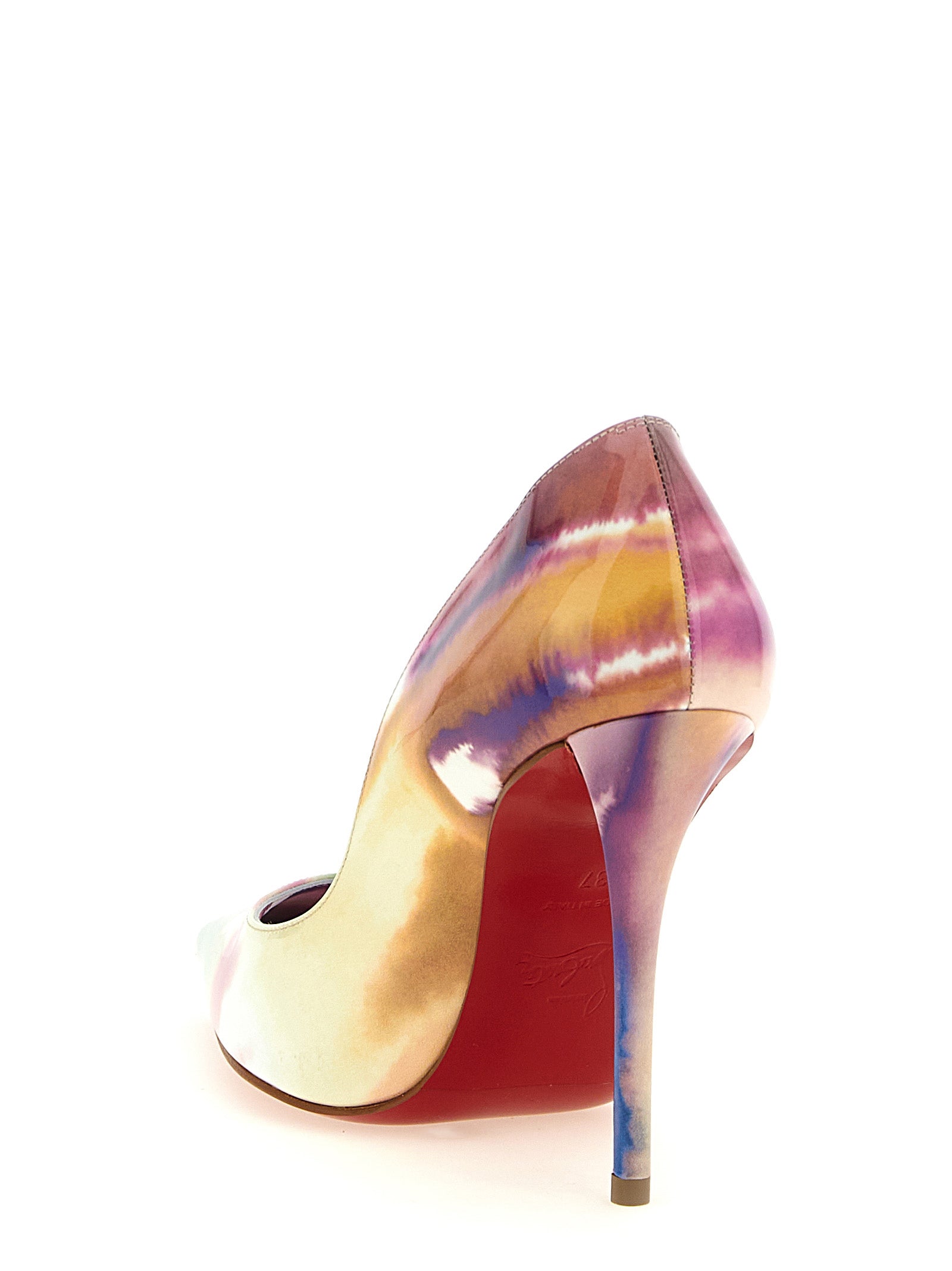 Christian Louboutin Women 'Miss Z' Pumps CHRISTIAN LOUBOUTIN
