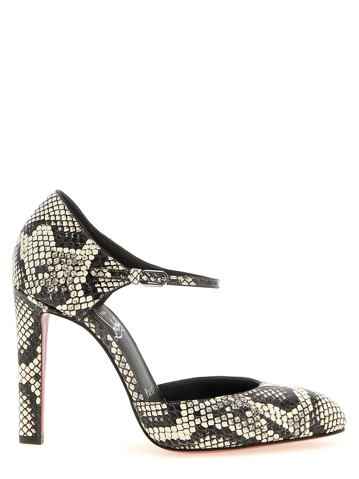 Christian Louboutin Women 'Fanny Demie' Pumps CHRISTIAN LOUBOUTIN