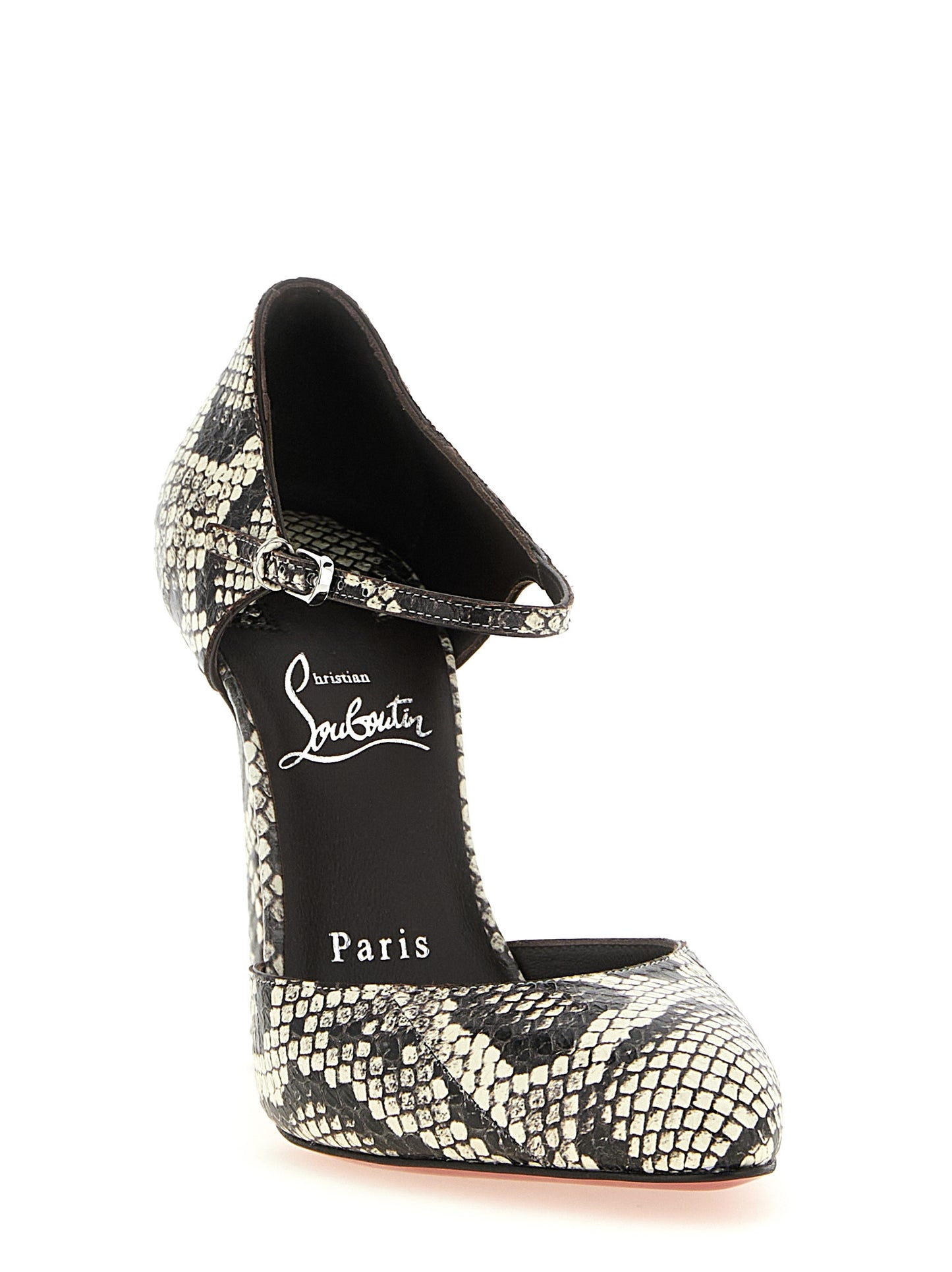 Christian Louboutin Women 'Fanny Demie' Pumps CHRISTIAN LOUBOUTIN
