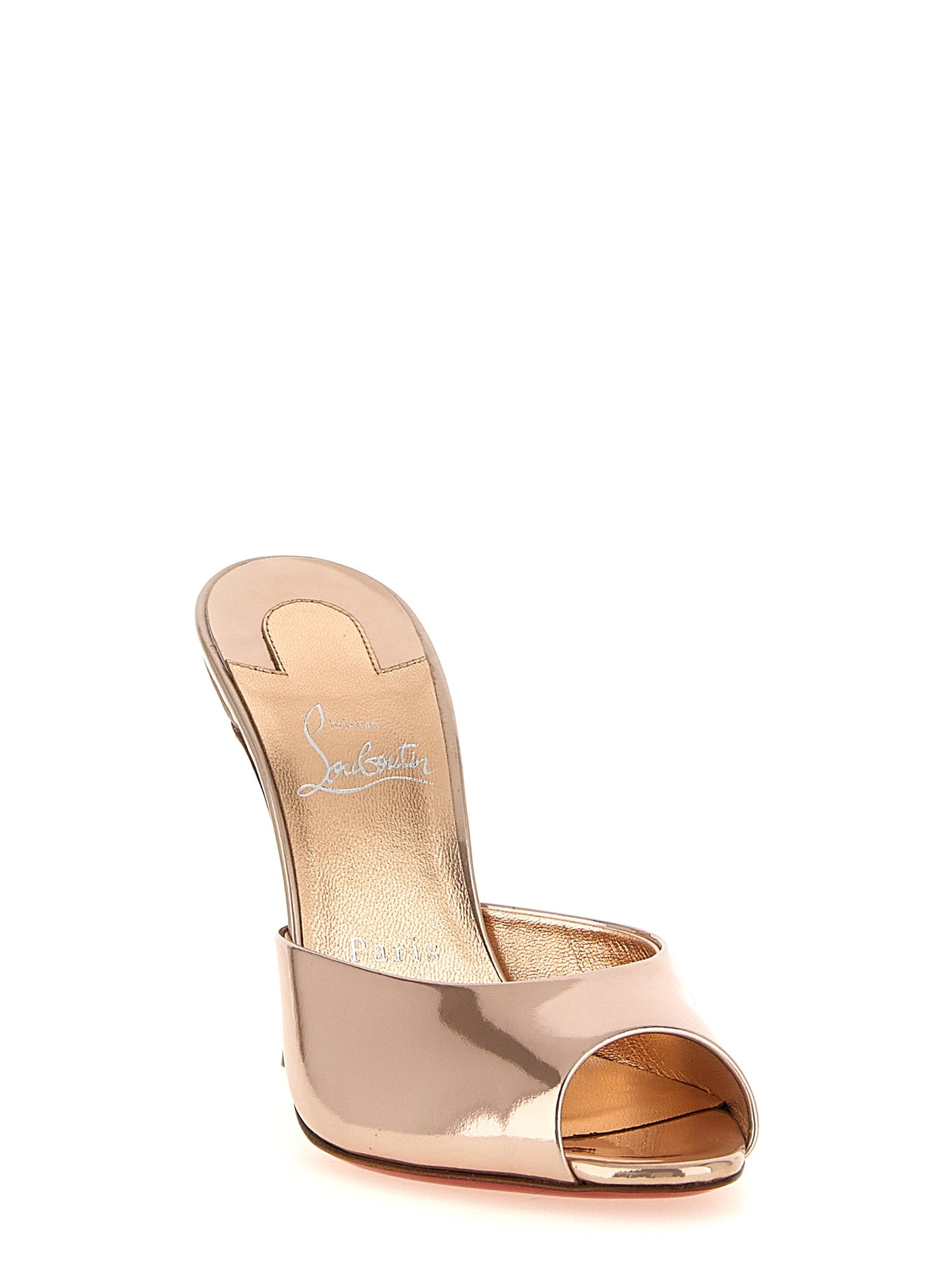 Christian Louboutin Women 'Me Dolly' Sandals CHRISTIAN LOUBOUTIN