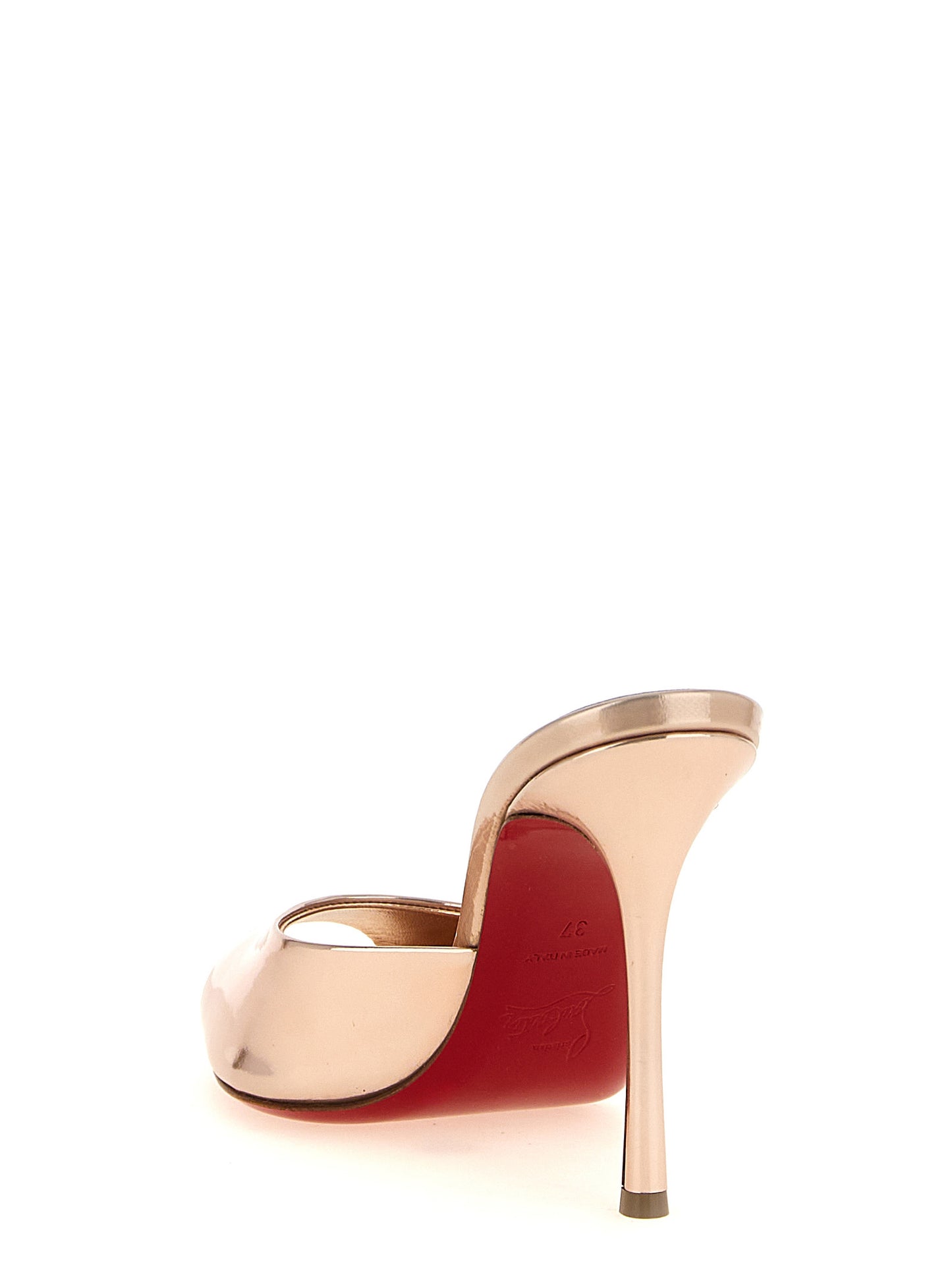 Christian Louboutin Women 'Me Dolly' Sandals CHRISTIAN LOUBOUTIN