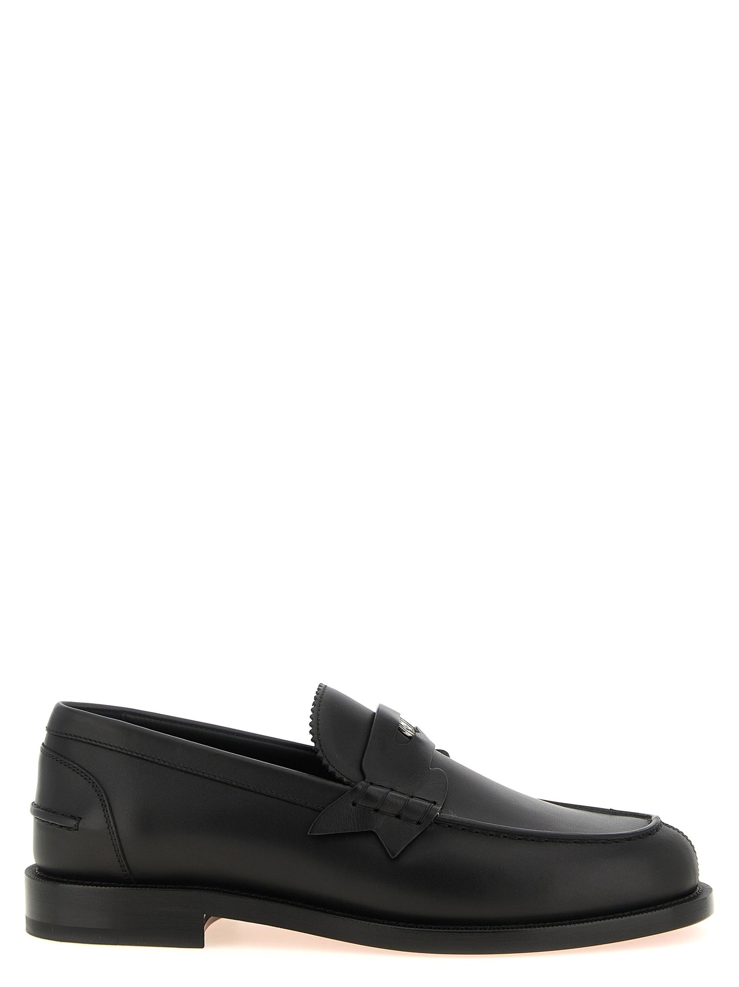 Christian Louboutin Men 'The Plato' Loafers CHRISTIAN LOUBOUTIN