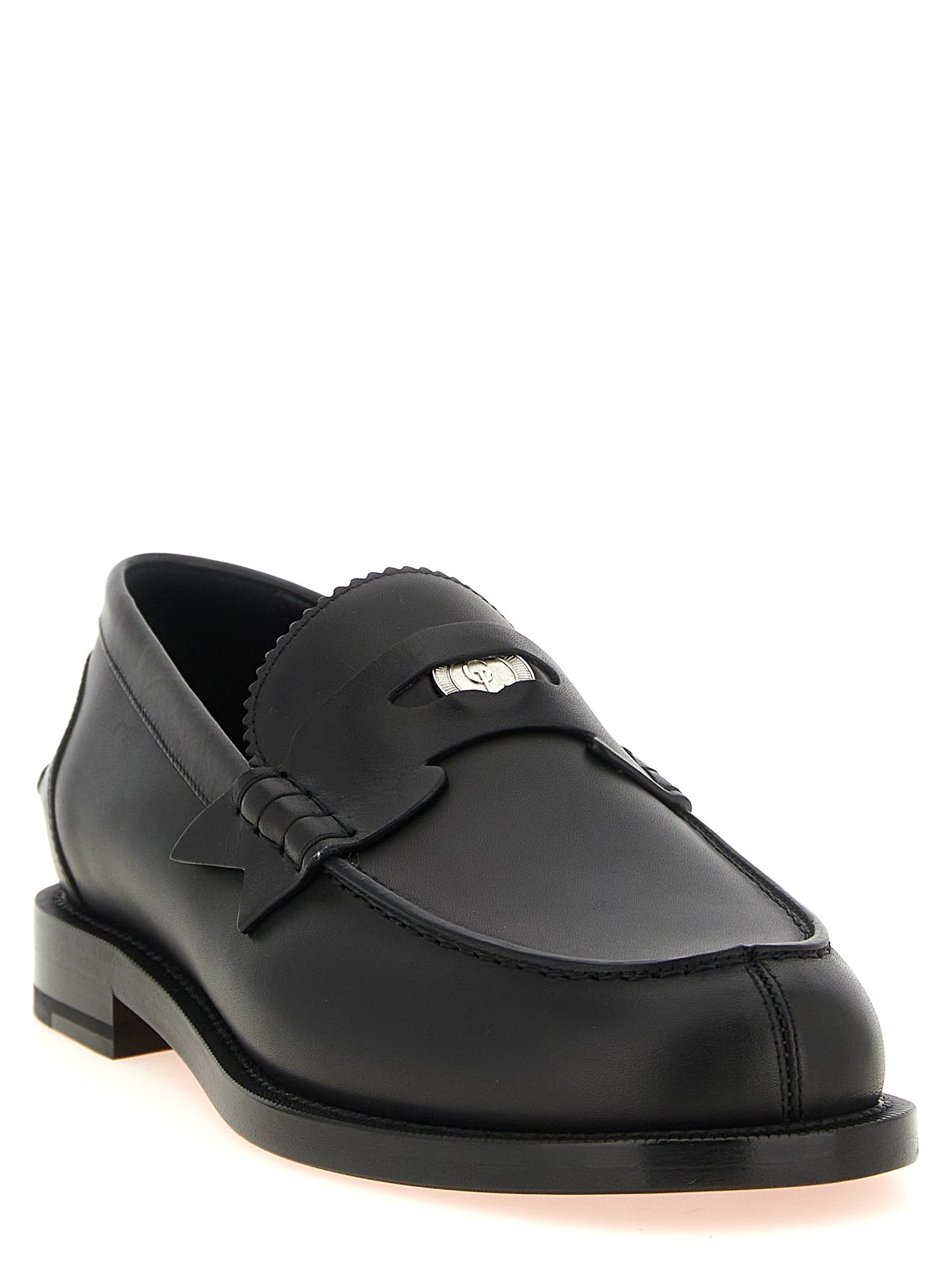 Christian Louboutin Men 'The Plato' Loafers CHRISTIAN LOUBOUTIN