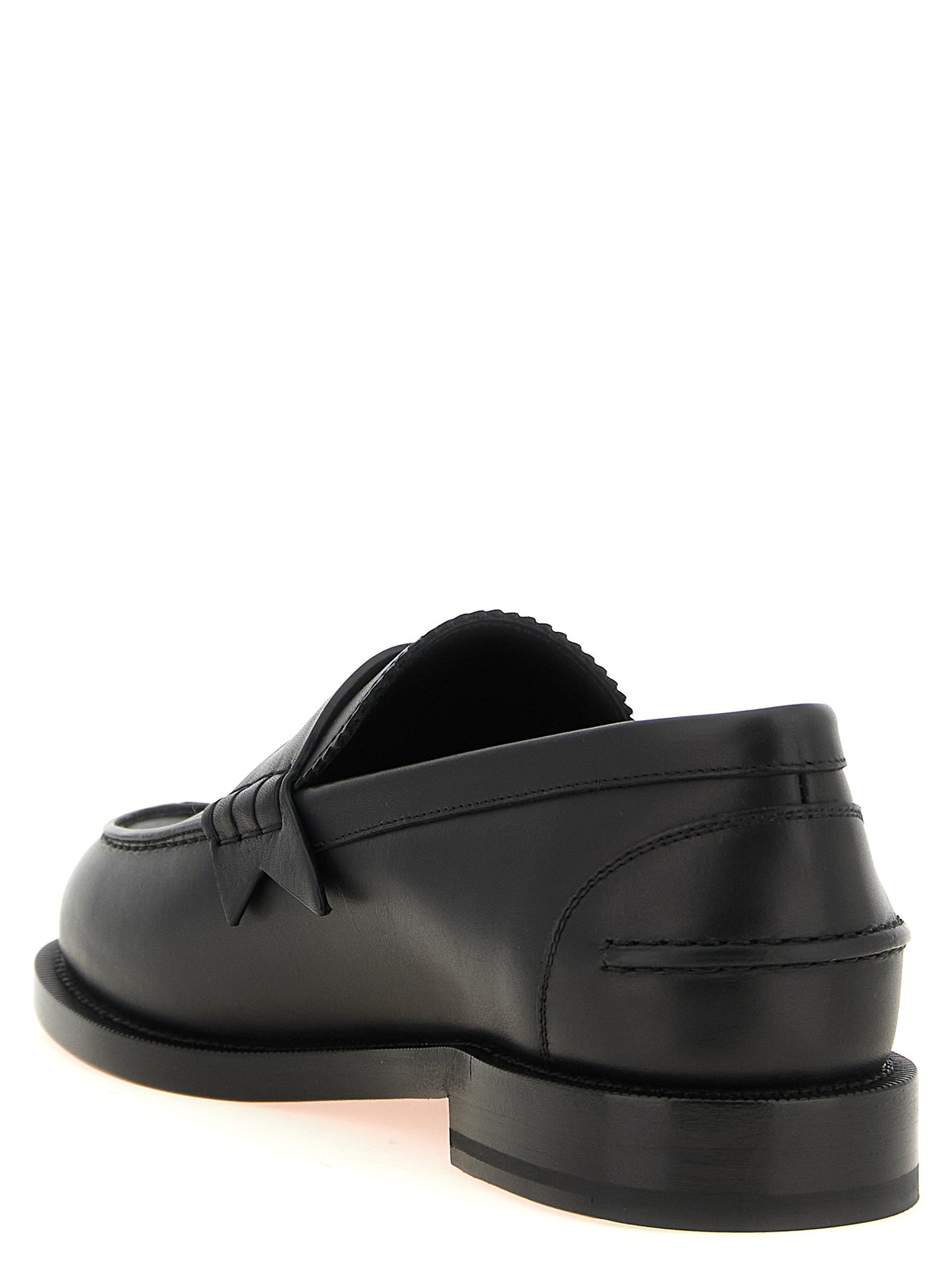 Christian Louboutin Men 'The Plato' Loafers CHRISTIAN LOUBOUTIN