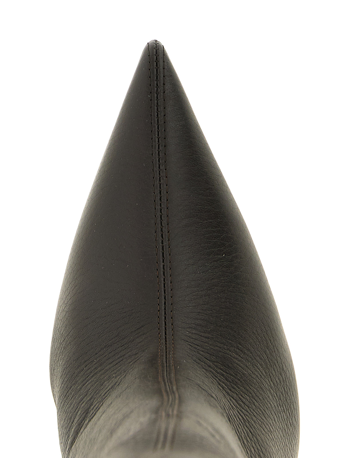 Christian Louboutin Women Brown 'Zependris' Boots CHRISTIAN LOUBOUTIN