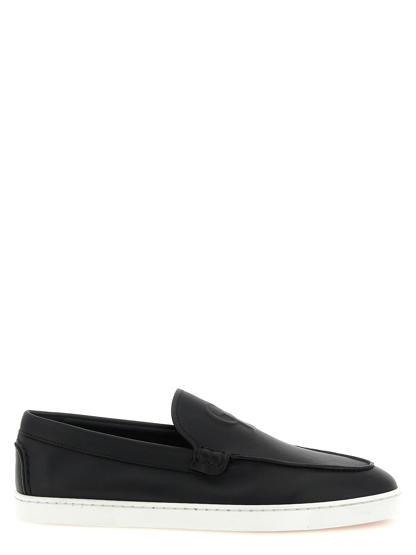 Christian Louboutin Men 'Neocl Boat' Loafers CHRISTIAN LOUBOUTIN