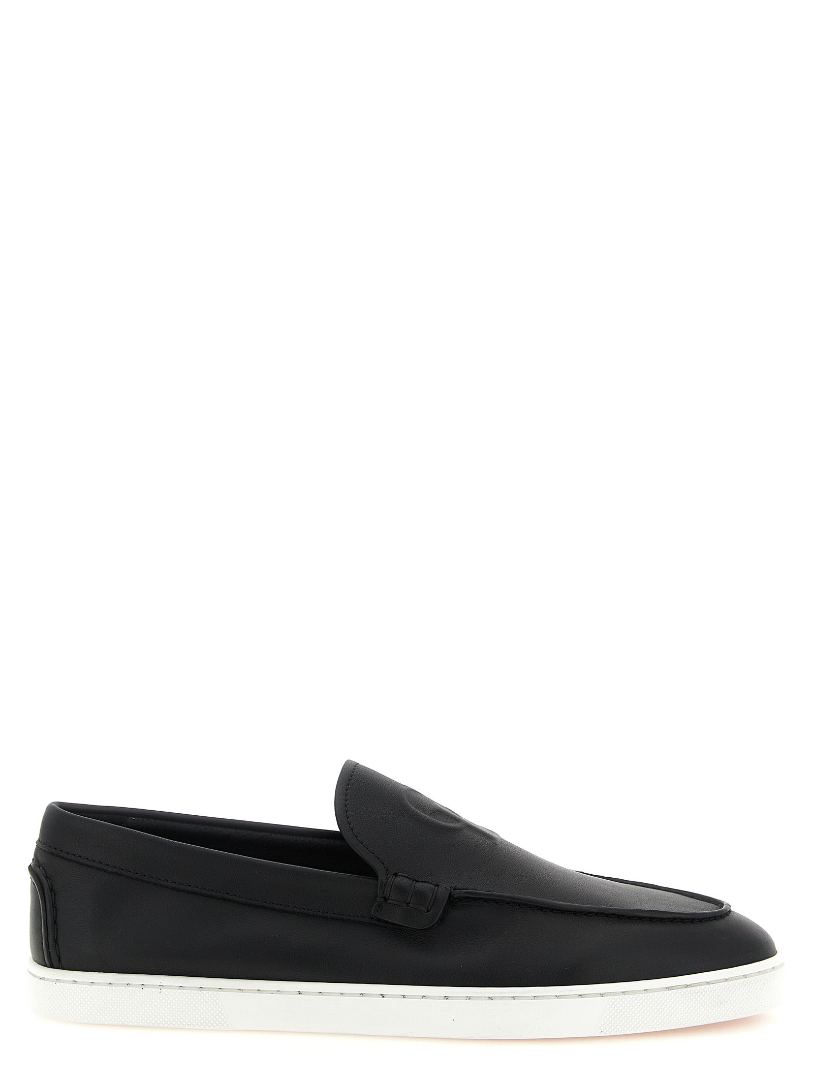 Christian Louboutin Men 'Neocl Boat' Loafers CHRISTIAN LOUBOUTIN