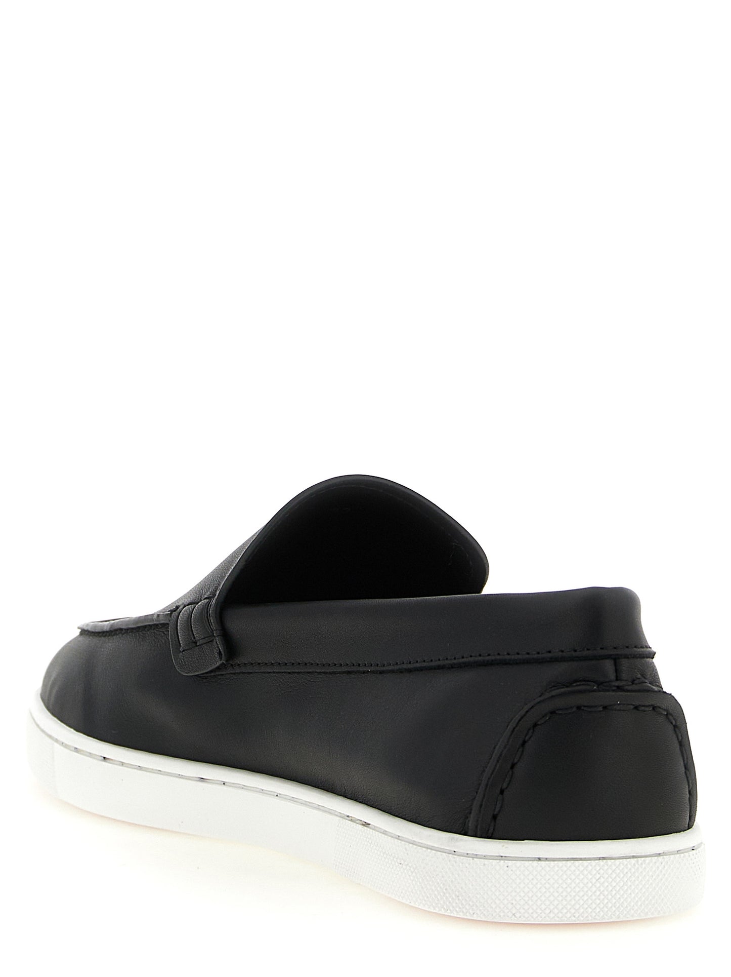 Christian Louboutin Men 'Neocl Boat' Loafers CHRISTIAN LOUBOUTIN