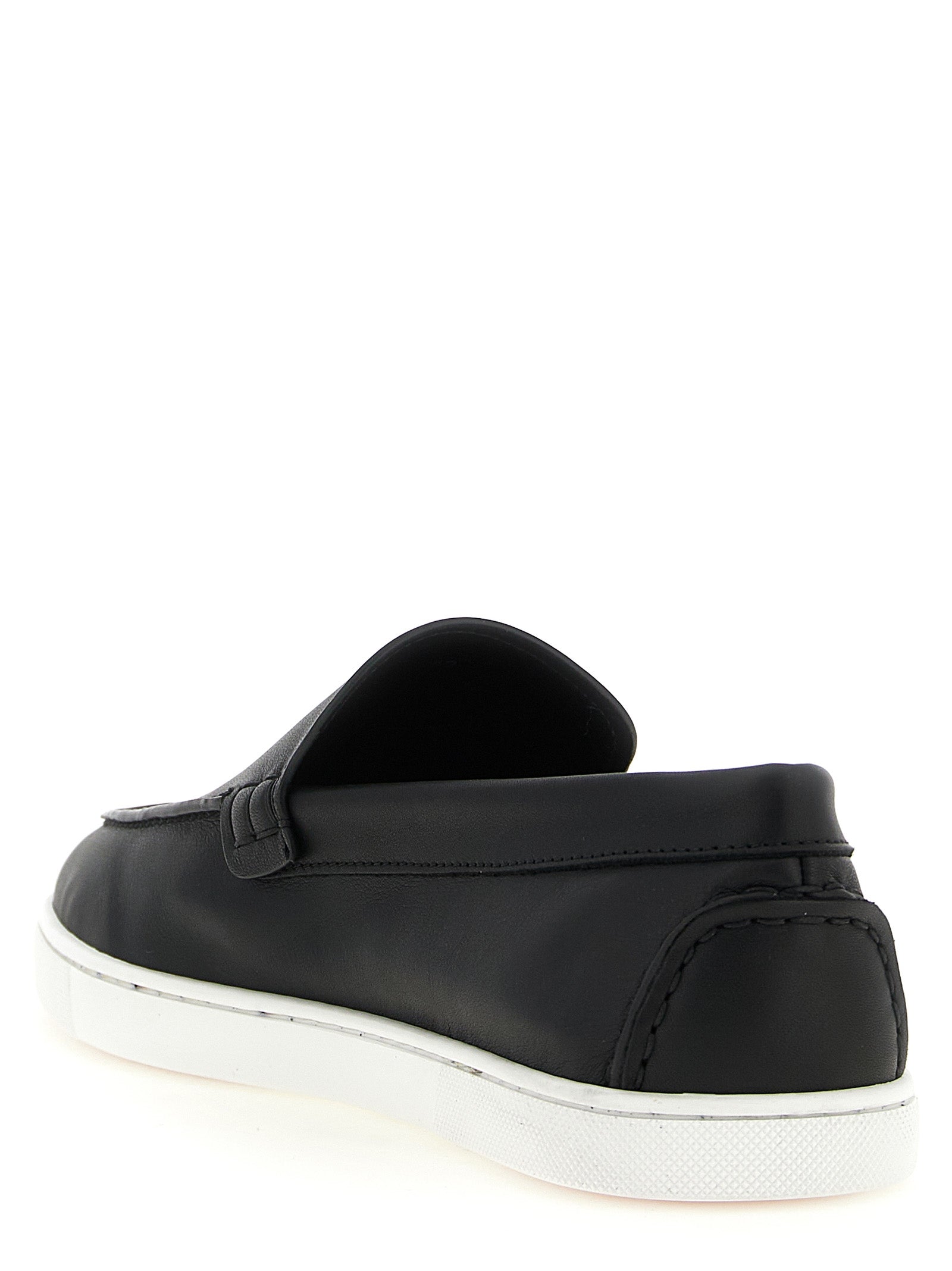 Christian Louboutin Men 'Neocl Boat' Loafers CHRISTIAN LOUBOUTIN