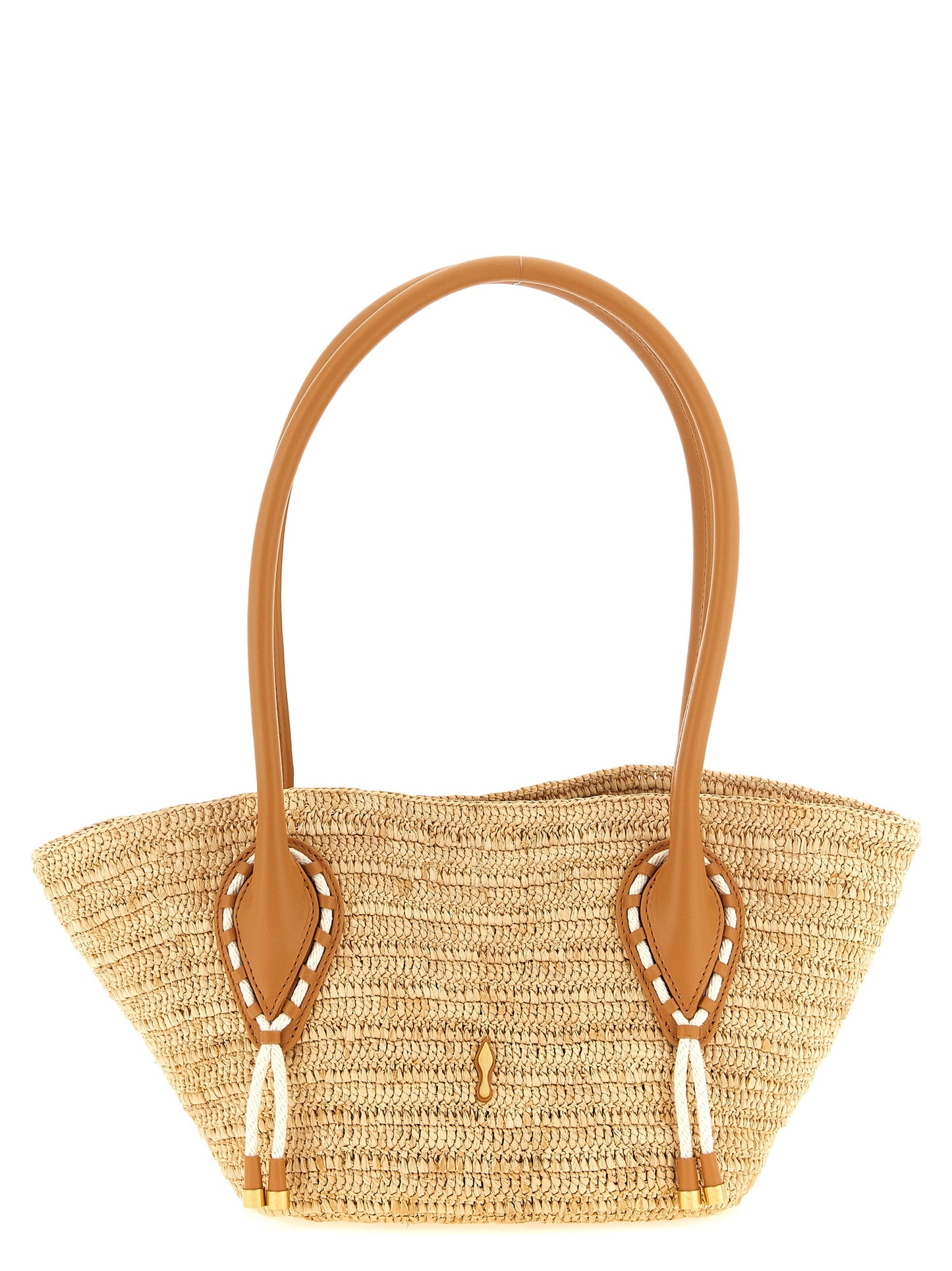 Christian Louboutin Women 'Venus Basket' Mini Shopping Bag CHRISTIAN LOUBOUTIN