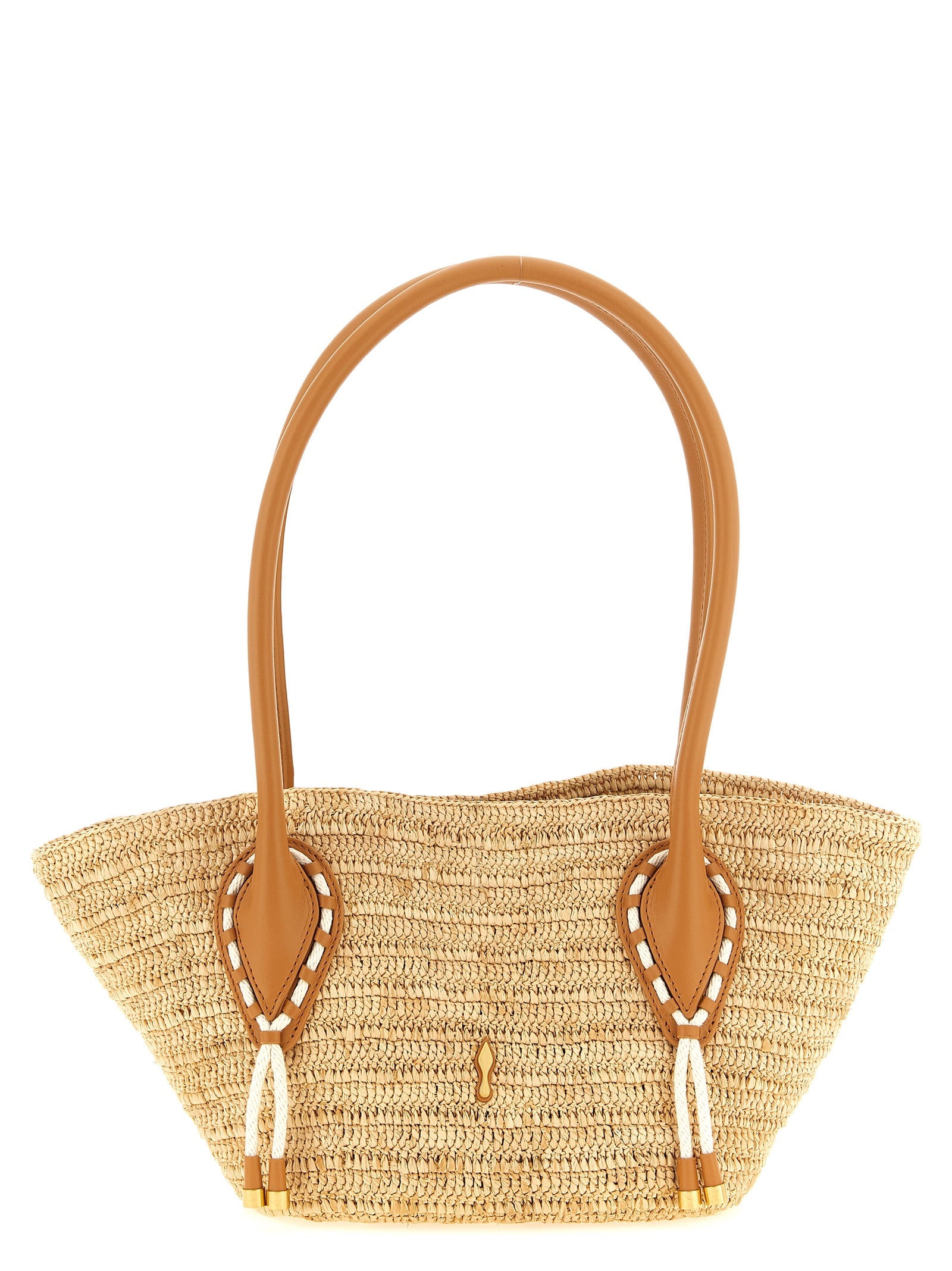 Christian Louboutin Women 'Venus Basket' Mini Shopping Bag CHRISTIAN LOUBOUTIN