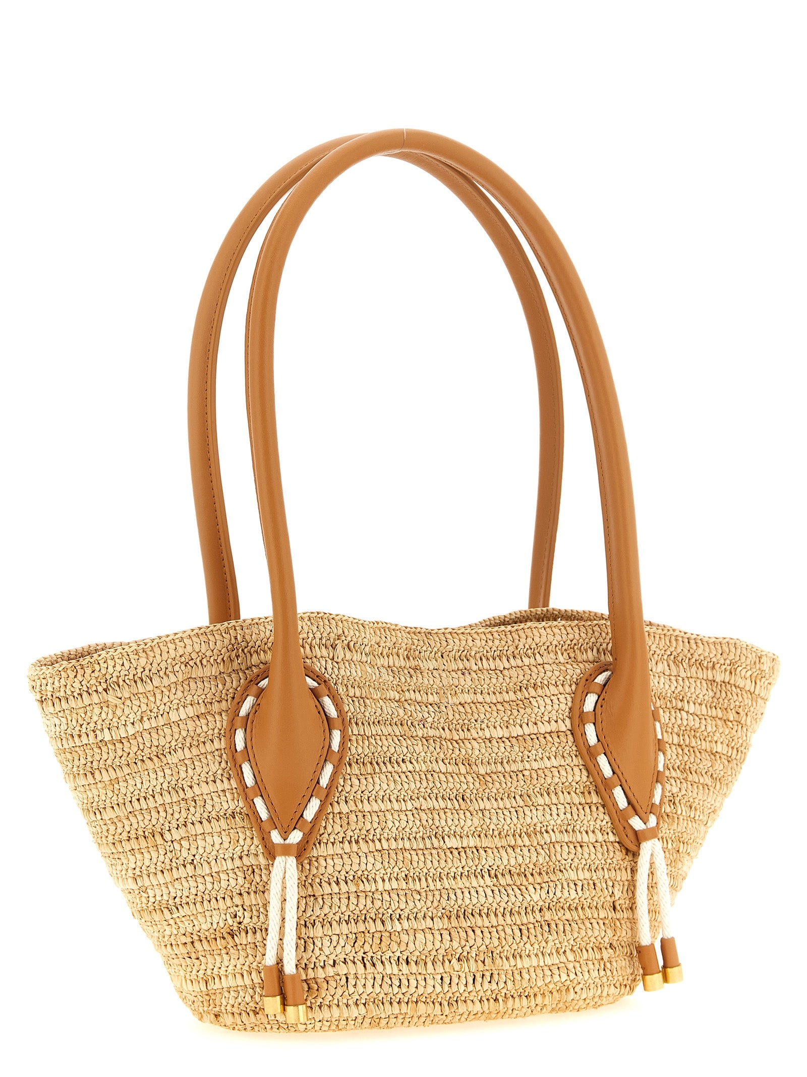 Christian Louboutin Women 'Venus Basket' Mini Shopping Bag CHRISTIAN LOUBOUTIN
