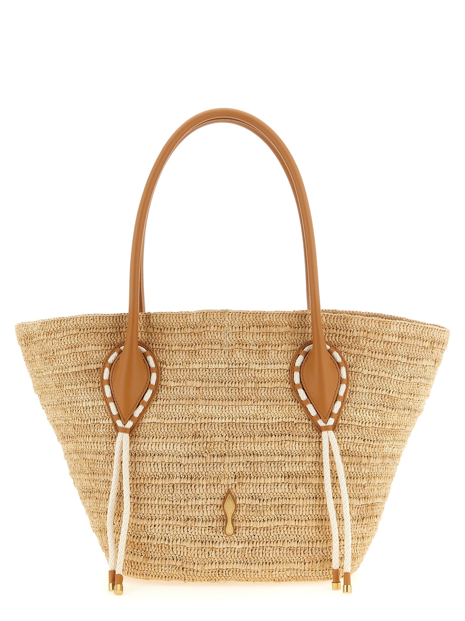 Christian Louboutin Women 'Venus Basket' Large Shopping Bag CHRISTIAN LOUBOUTIN