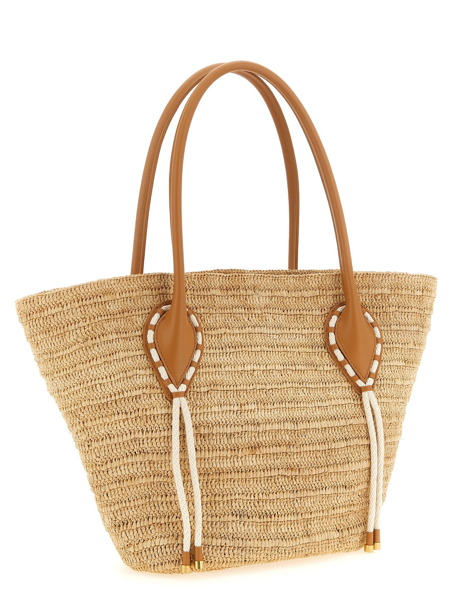 Christian Louboutin Women 'Venus Basket' Large Shopping Bag CHRISTIAN LOUBOUTIN