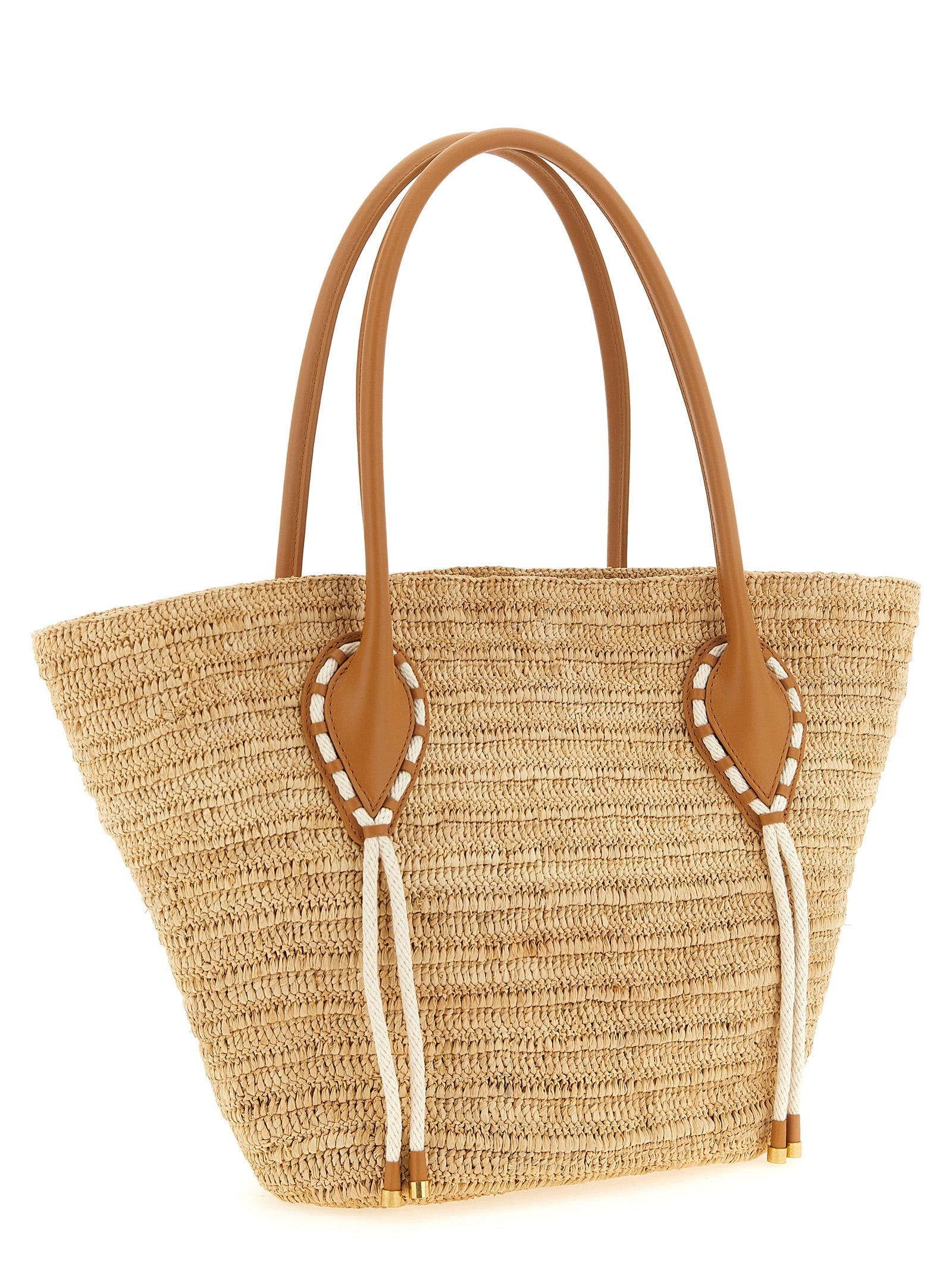 Christian Louboutin Women 'Venus Basket' Large Shopping Bag CHRISTIAN LOUBOUTIN