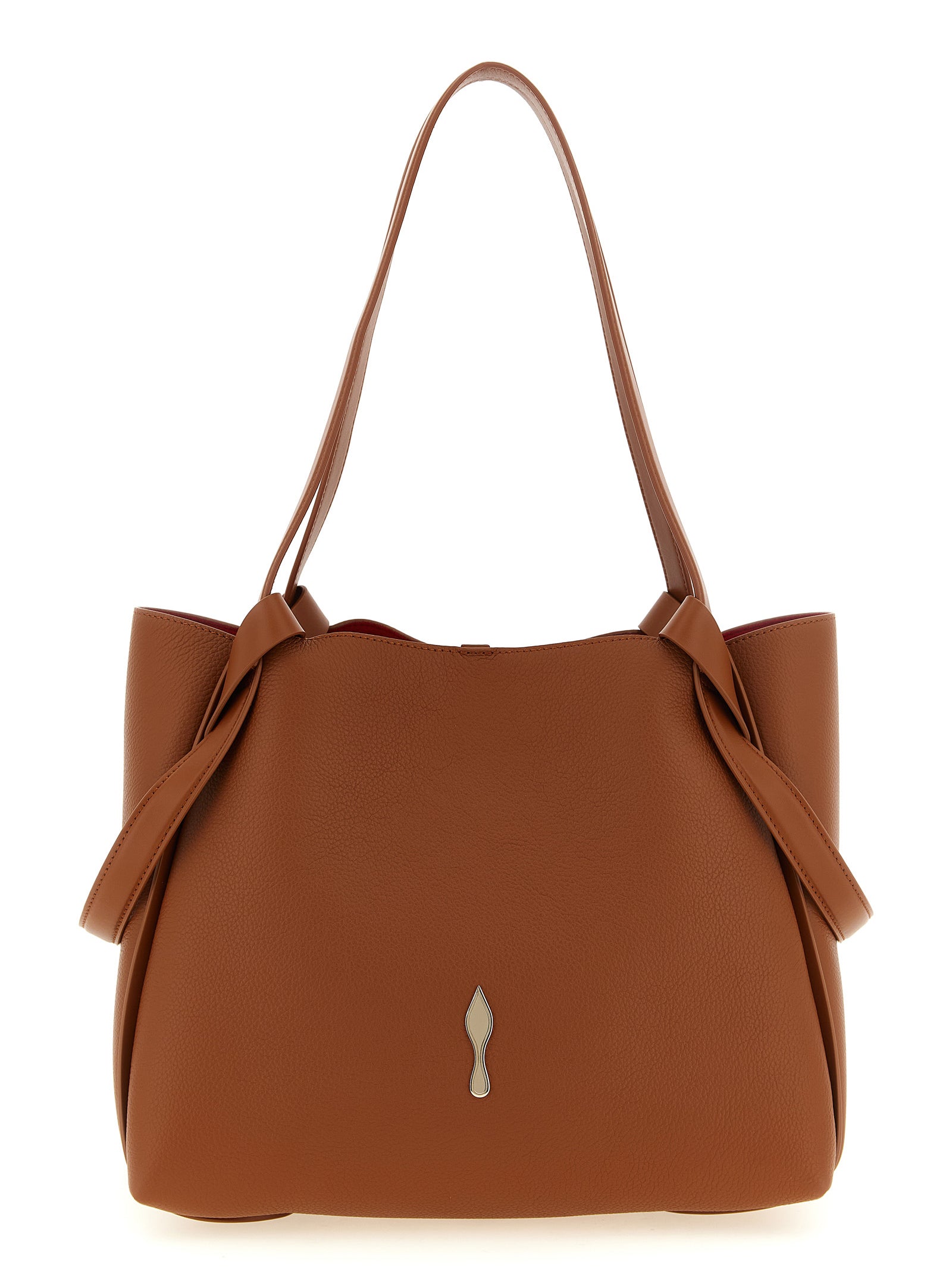 Christian Louboutin Women 'Bettina' Small Shopping Bag CHRISTIAN LOUBOUTIN