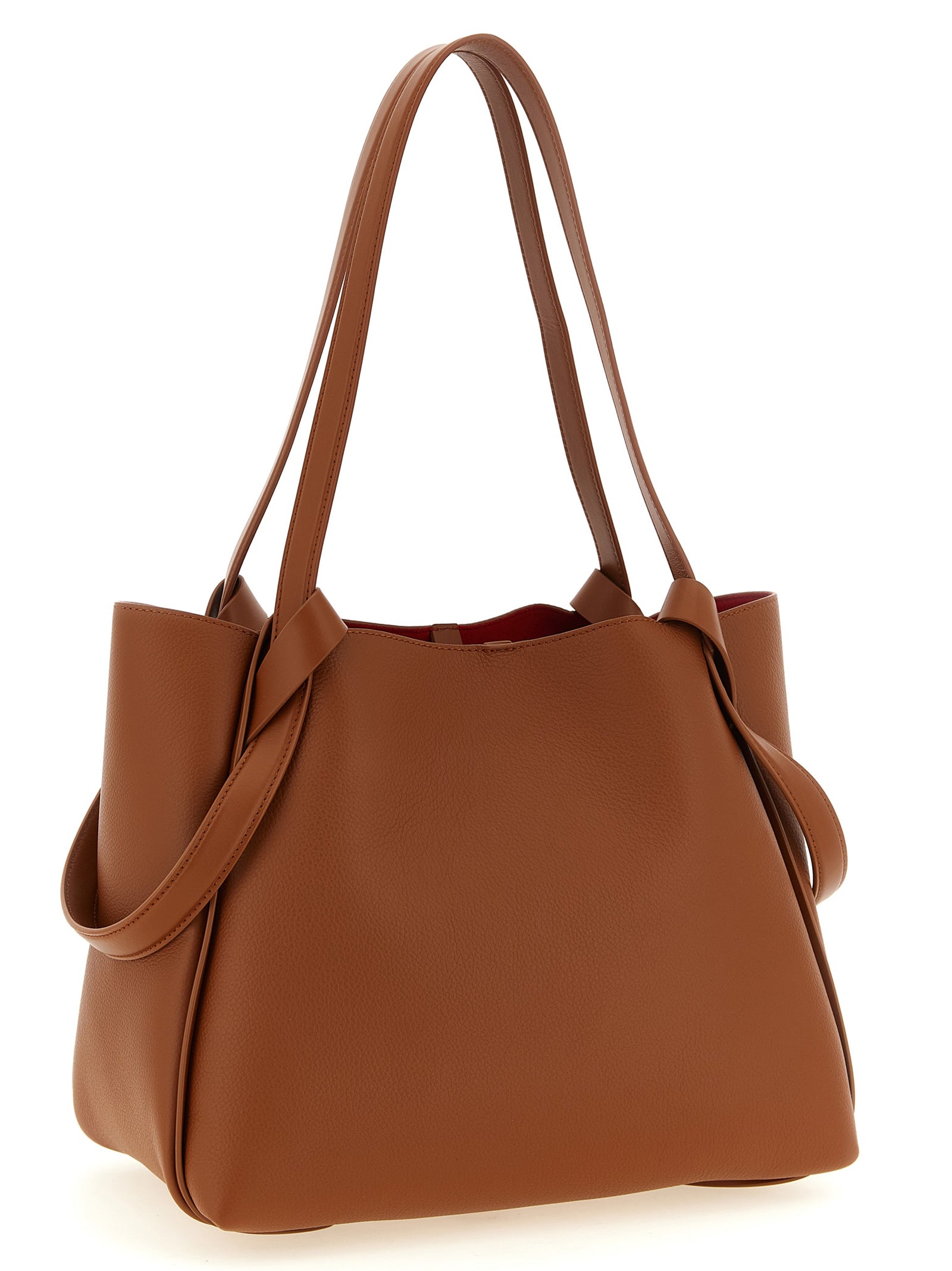 Christian Louboutin Women 'Bettina' Small Shopping Bag CHRISTIAN LOUBOUTIN